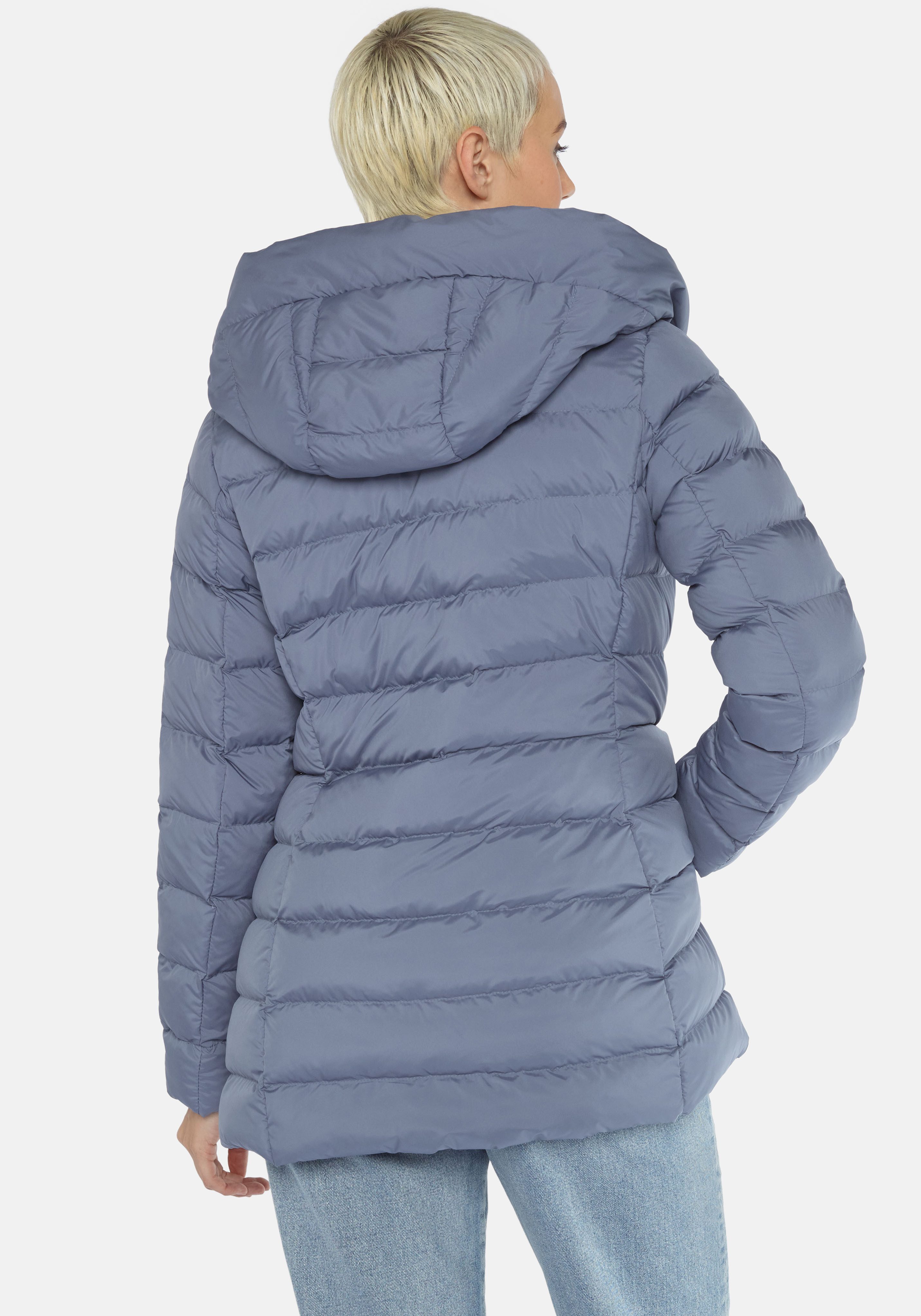 Fuchs Schmitt Steppjacke mit Leistentaschen günstig online kaufen