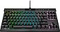 Corsair »K70 TKL RGB CS MX SPEED« Gaming-Tastatur, Bild 1