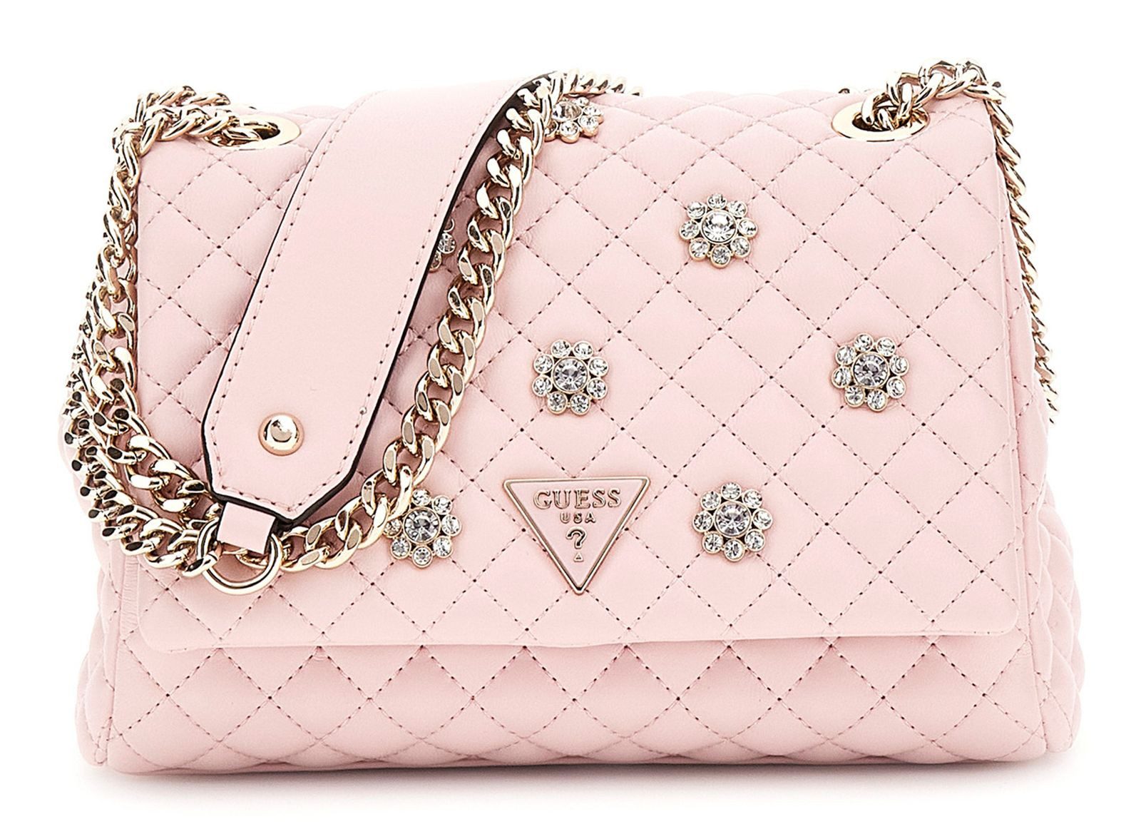 Guess Schultertasche Convertible Xbody Flap Bag günstig online kaufen