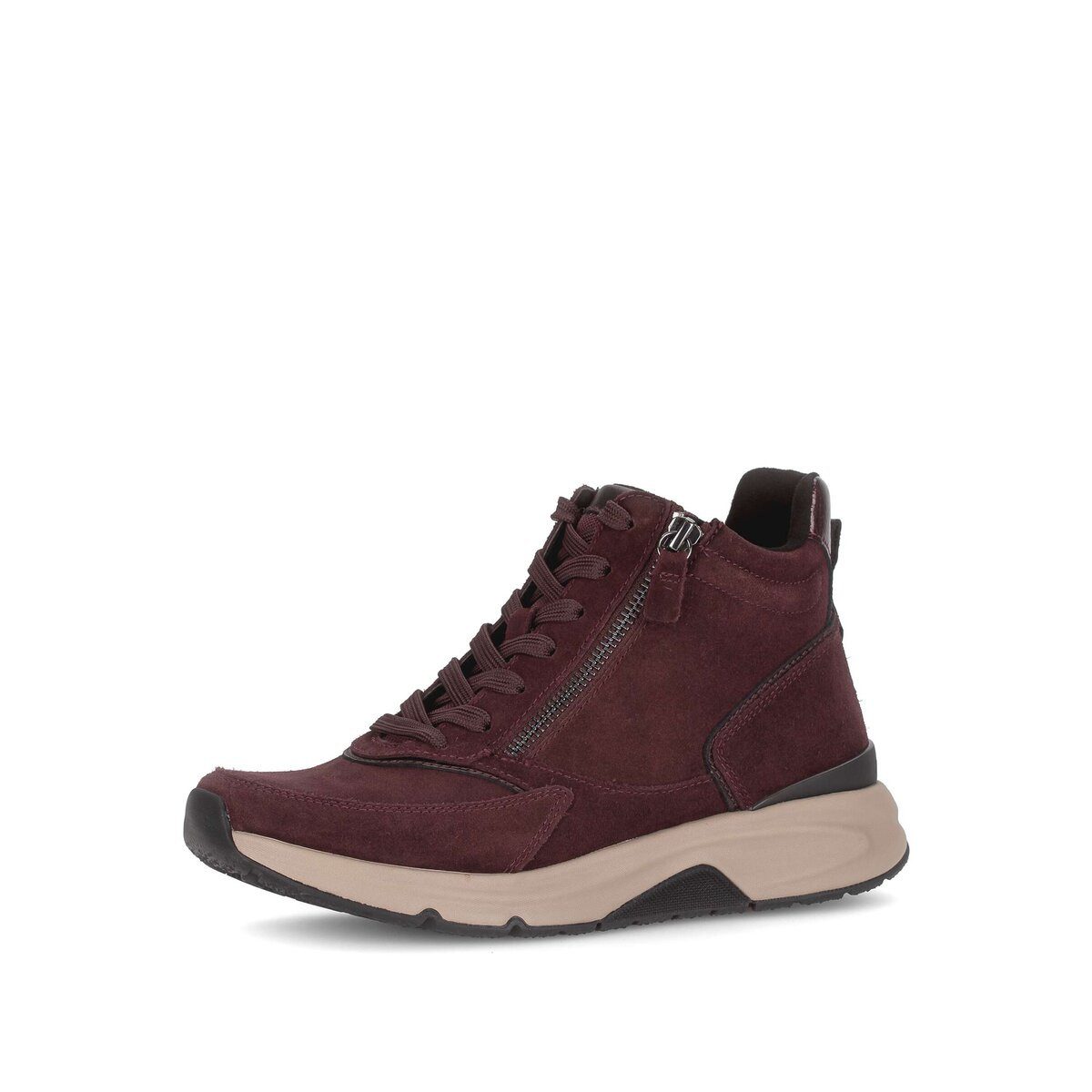 Gabor Schnürstiefelette Schnürstiefelette