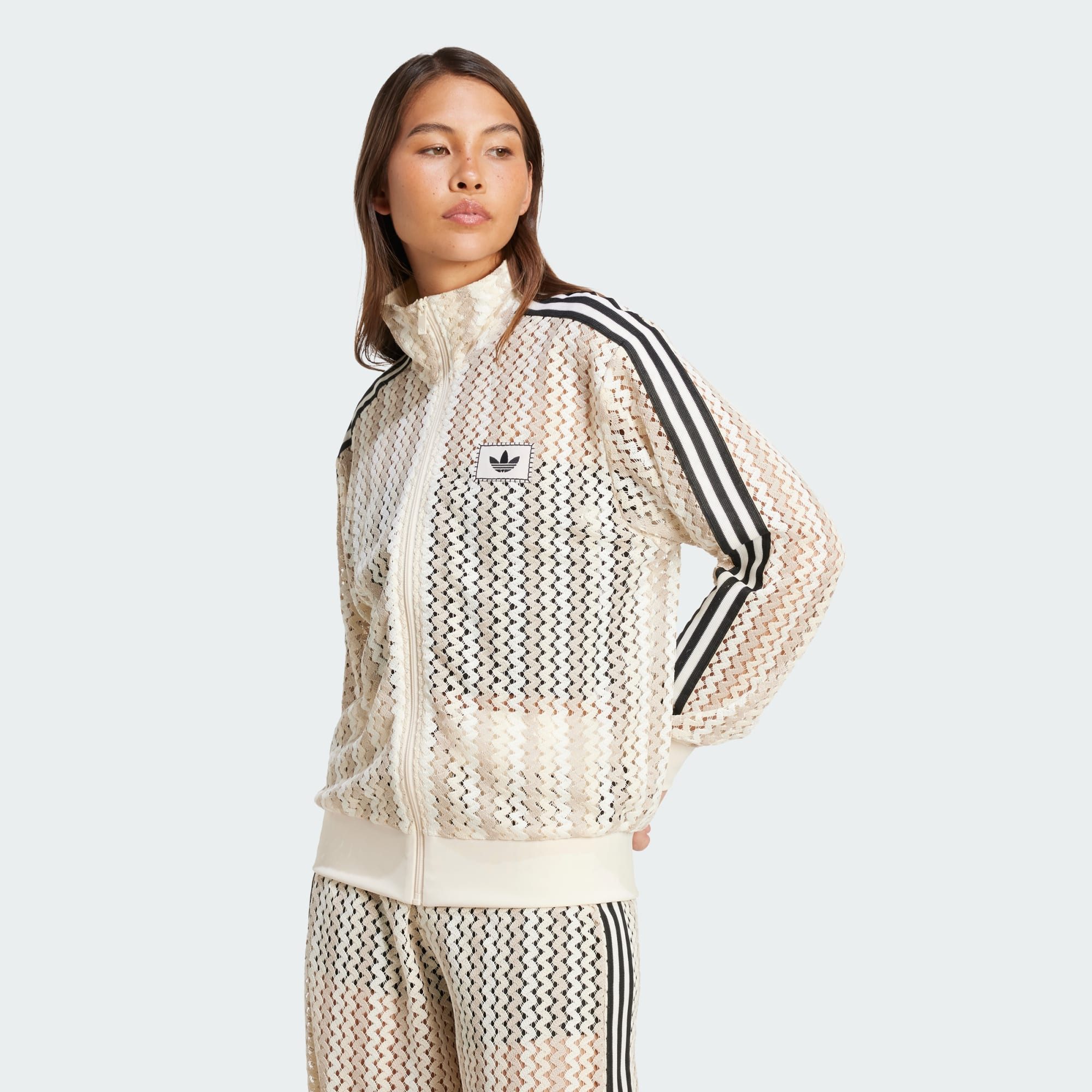 adidas Originals Crop-Top günstig online kaufen