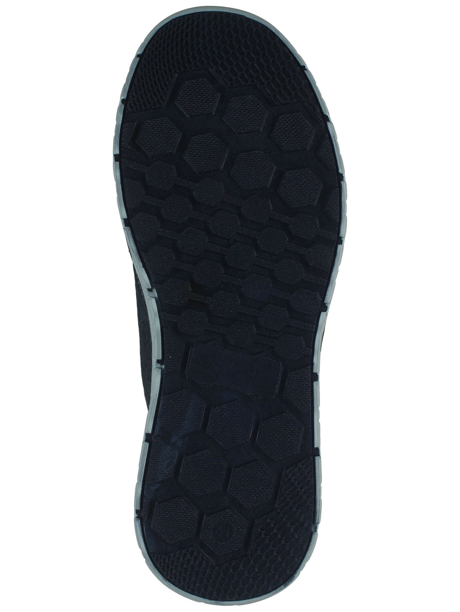Hush Puppies Halbschuhe Leder . Schnürschuh