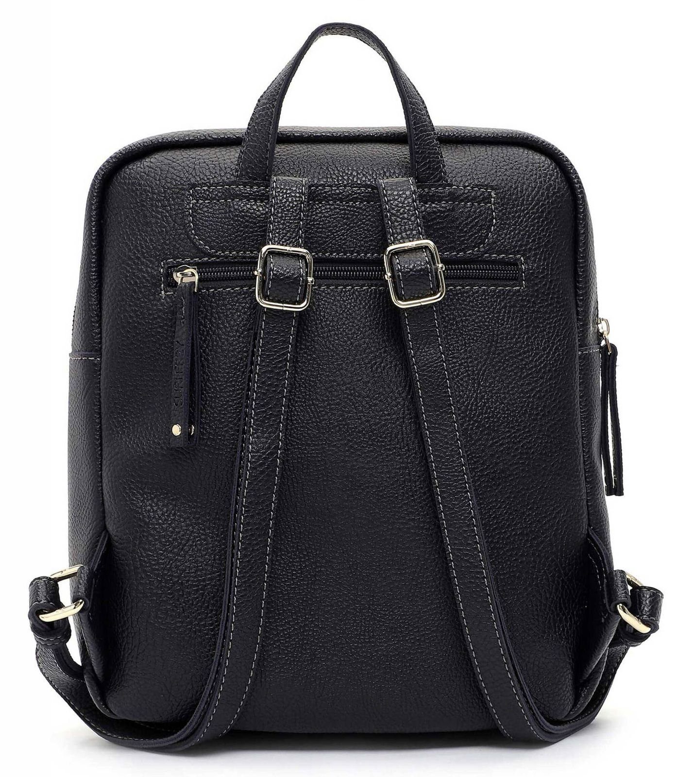 SURI FREY Rucksack Orry