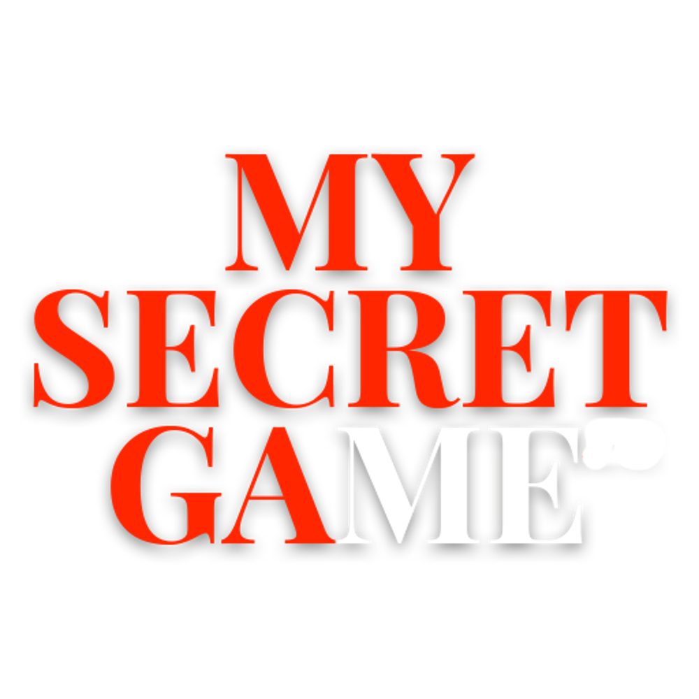 MySecretGame