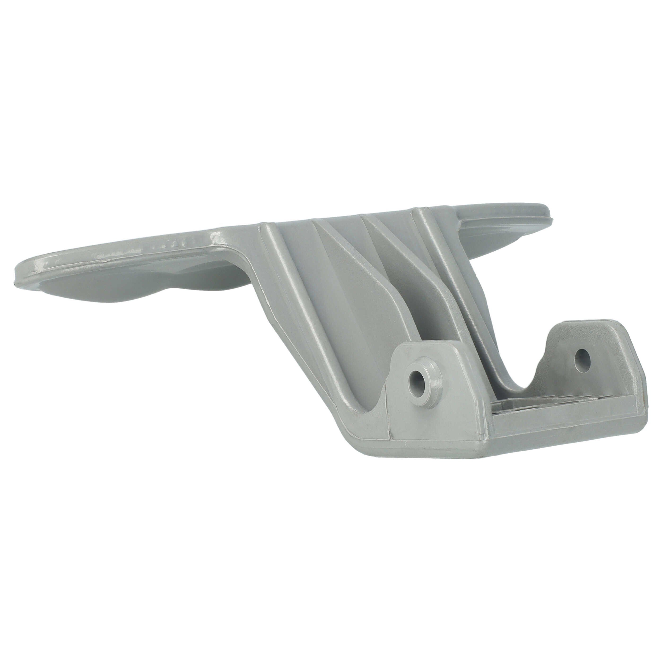 vhbw Türgriff passend für LG F14A8YD5, F14A8YD, F168PR2D, F14A8TDP, F1681TD5