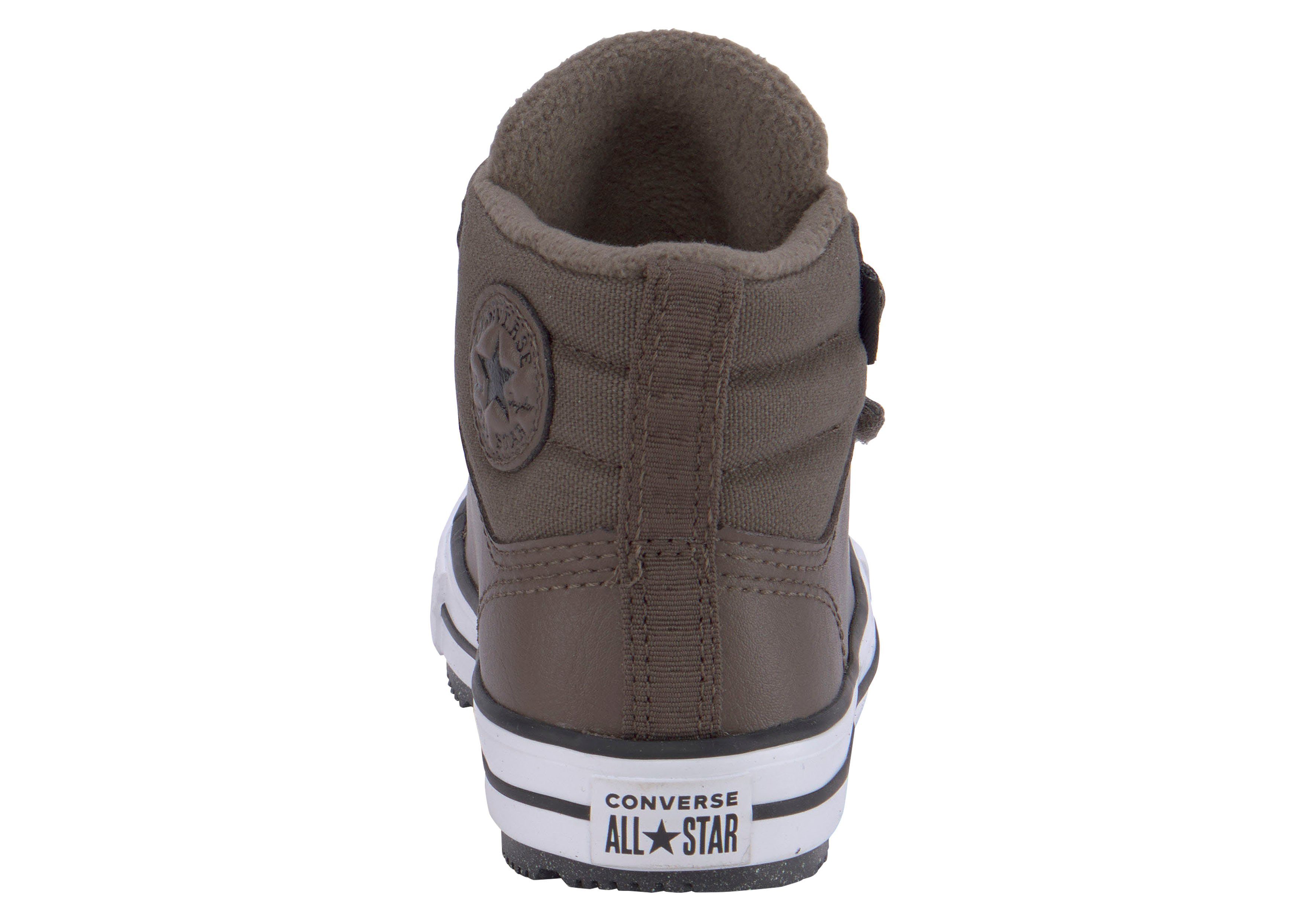 Converse CHUCK TAYLOR ALL Sneakerboots Klettverschluss mit STAR BOOT BERKSHIRE