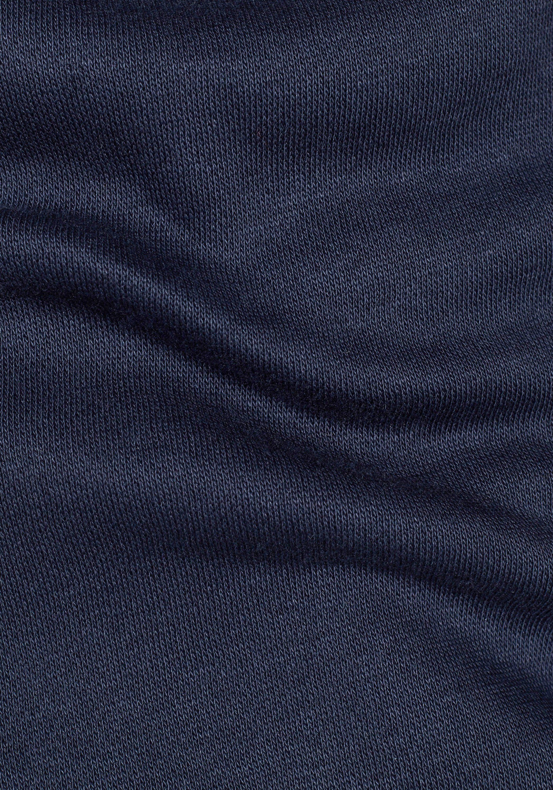 G-Star RAW sartho Pacior Core blue Premium Sweatshirt Sweat