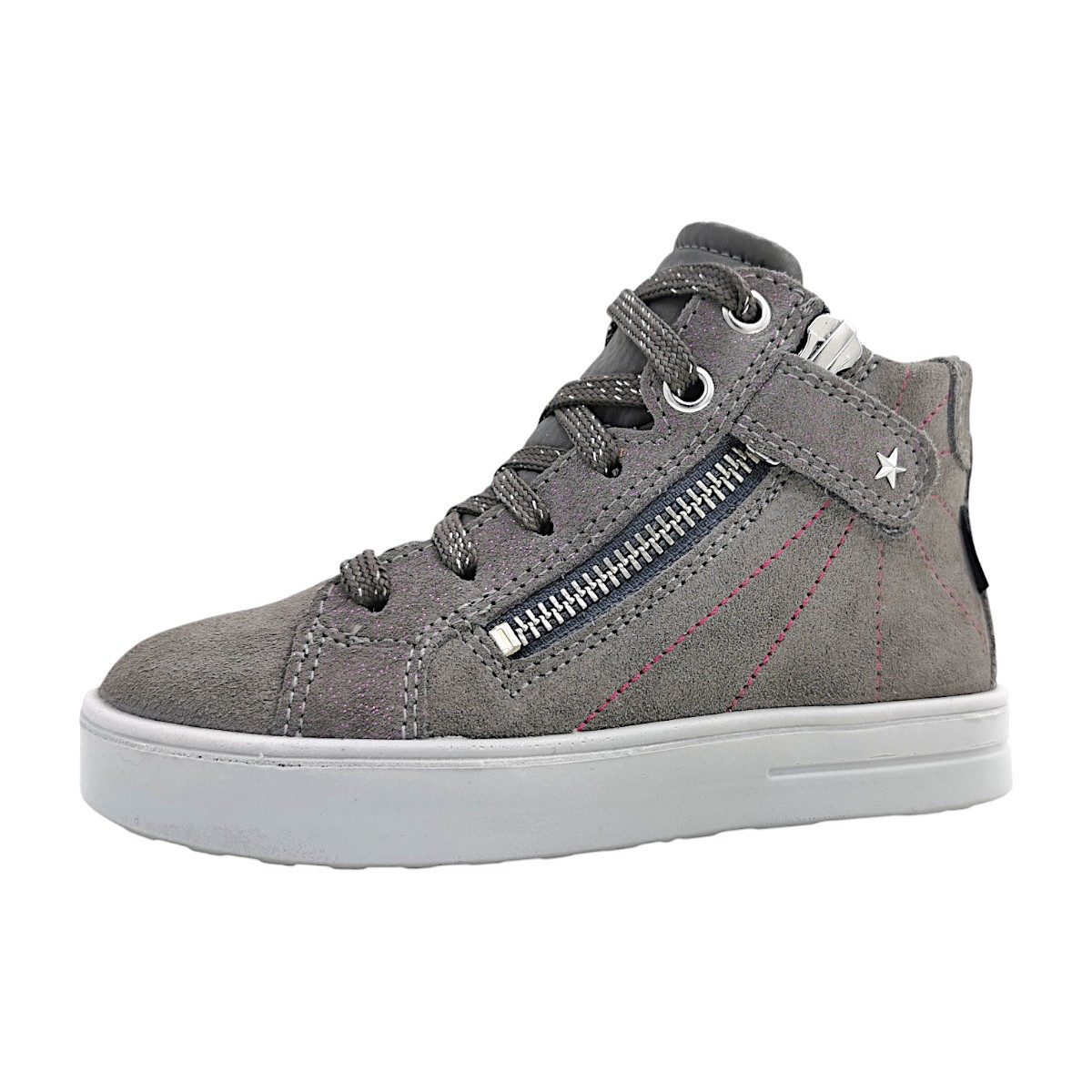 Superfit Сапоги Schnürstiefel
