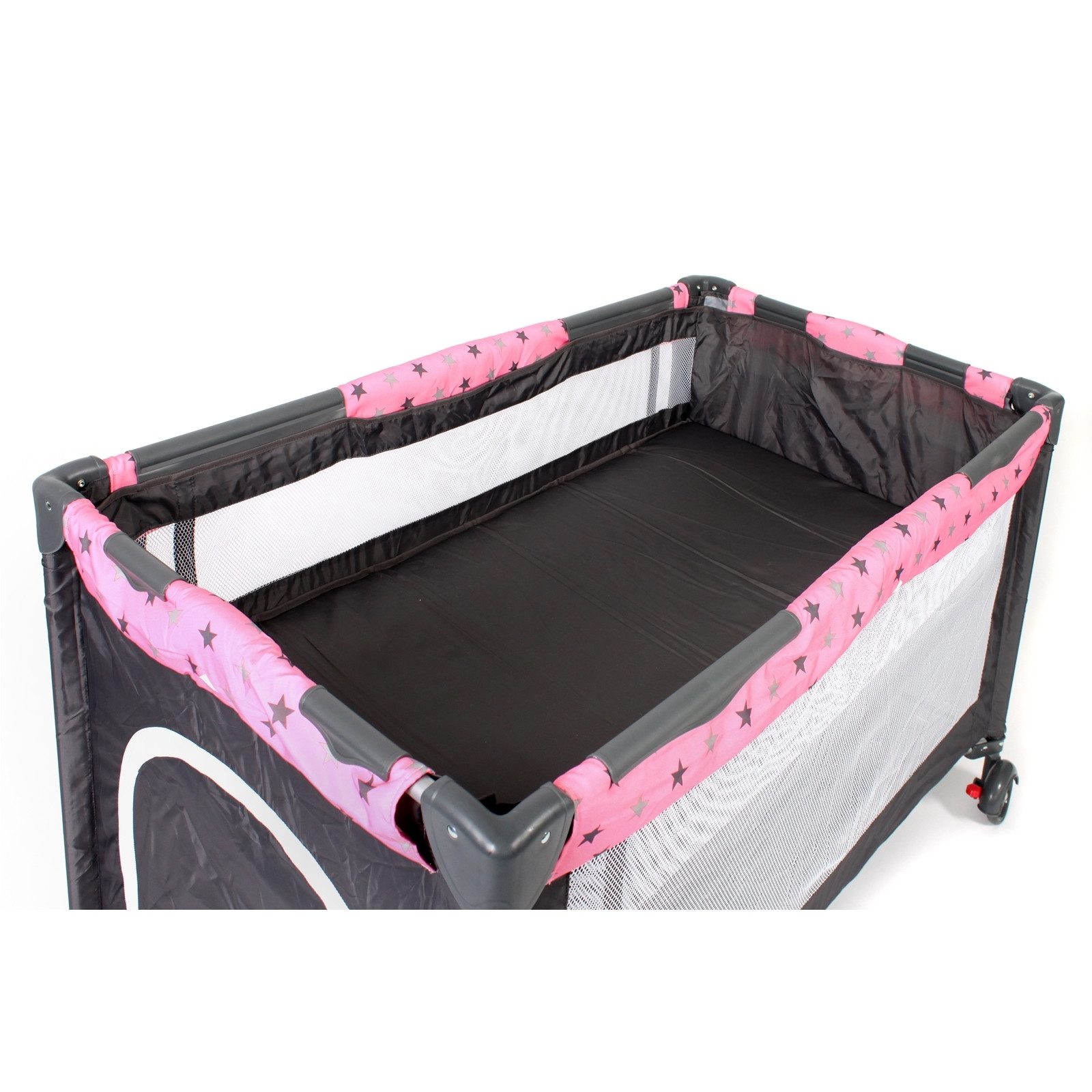 CHIC4BABY Baby-Reisebett