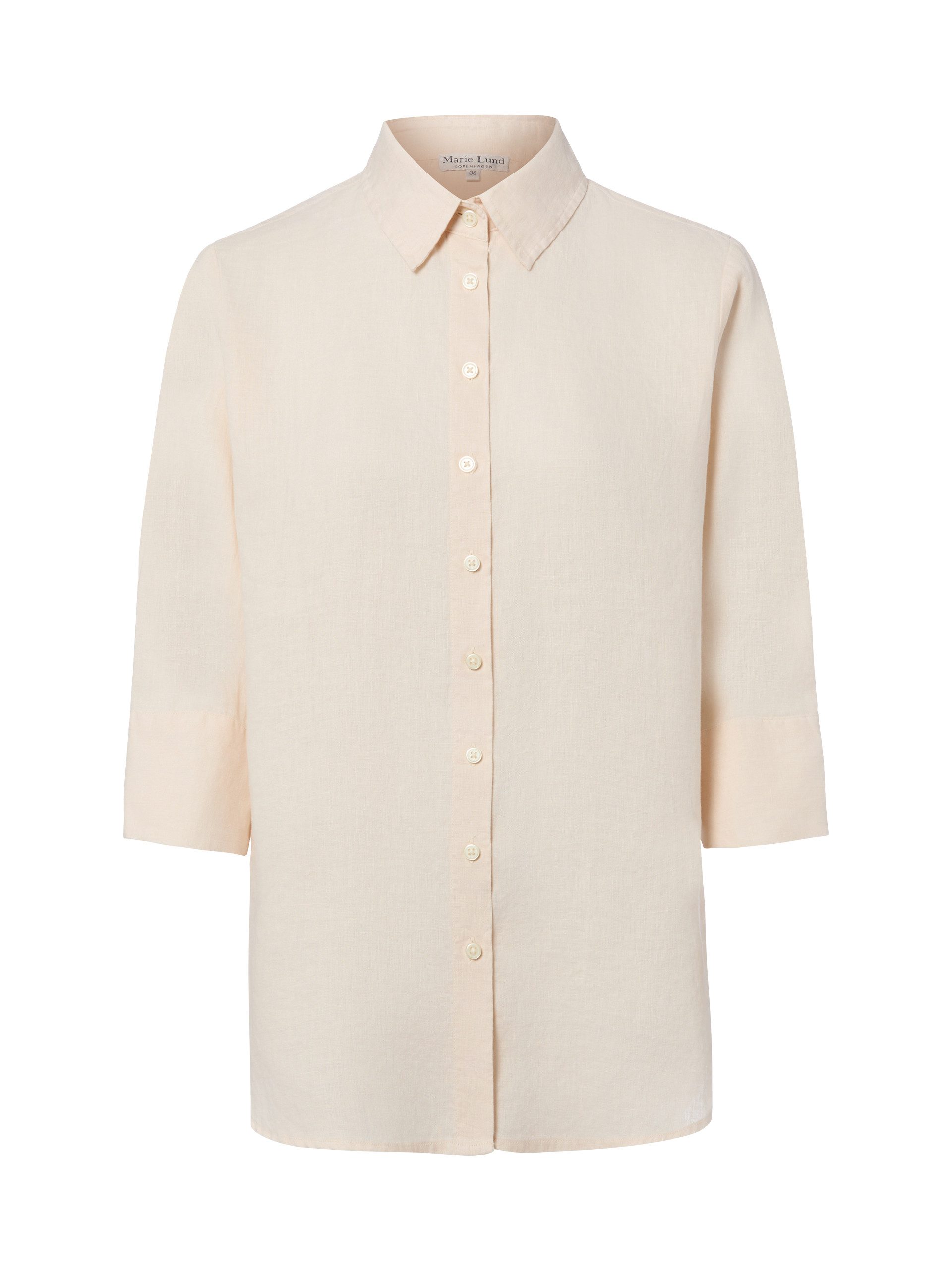 Marie Lund Shirtbluse Rihab