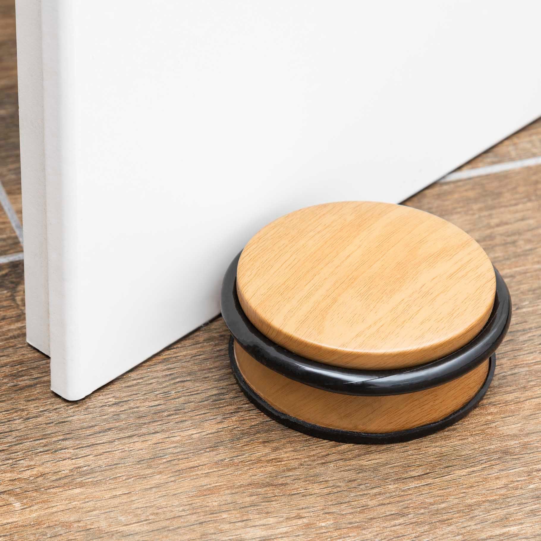 Haushalt International Türstopper Türstopper im Holzdesign günstig online kaufen
