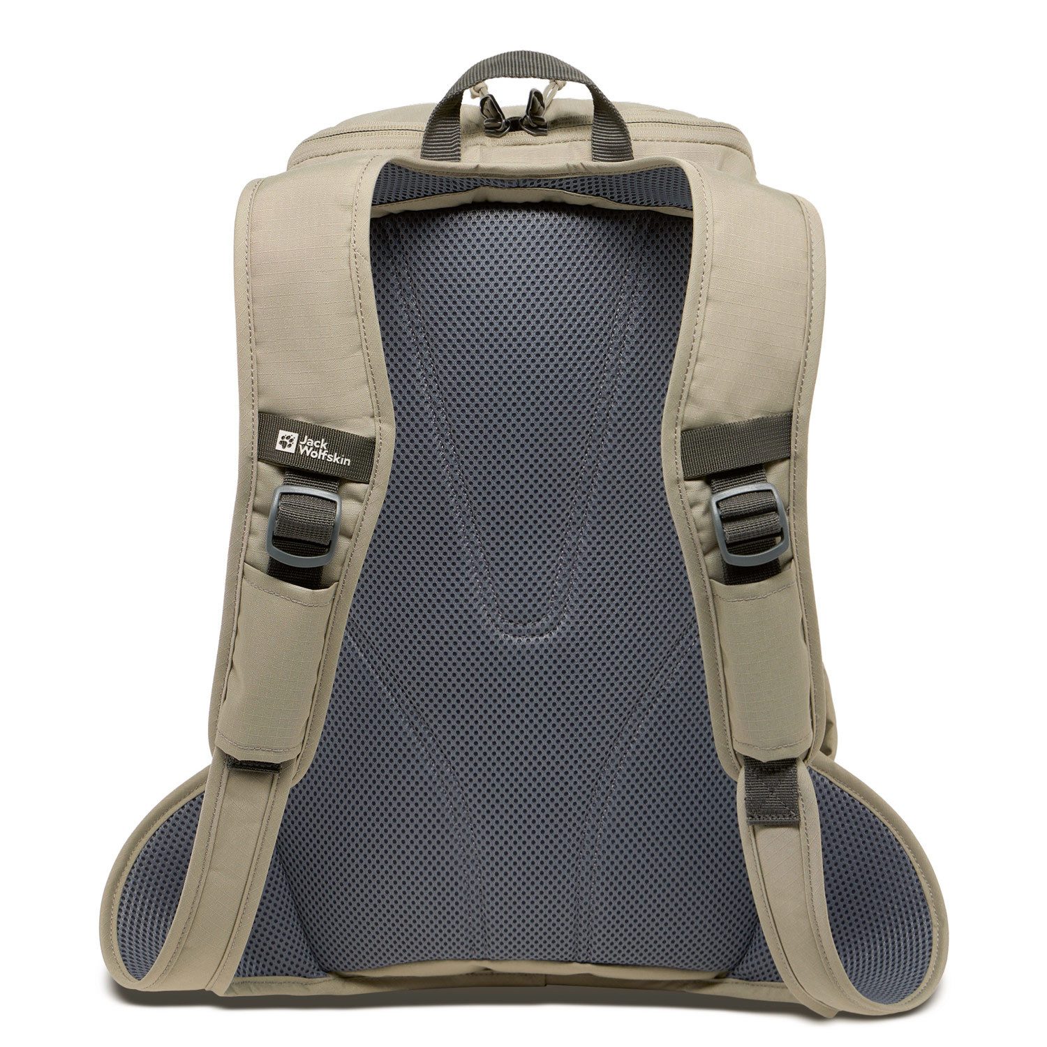 Jack Wolfskin Freizeitrucksack Jack Wolfskin Tagesrucksack Waimea Stone (1- günstig online kaufen