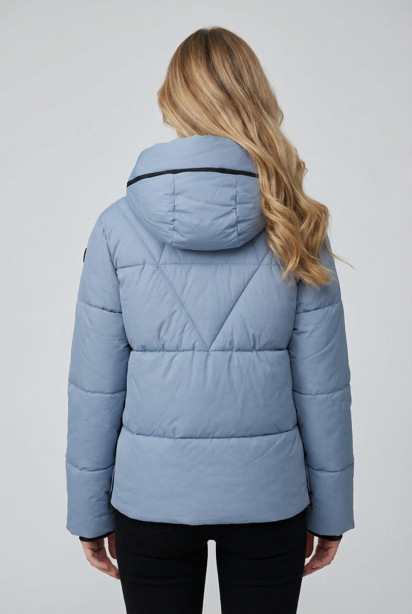 Luhta Steppjacke EIRIKEN wasserabweisend, winddicht, atmungsaktiv günstig online kaufen