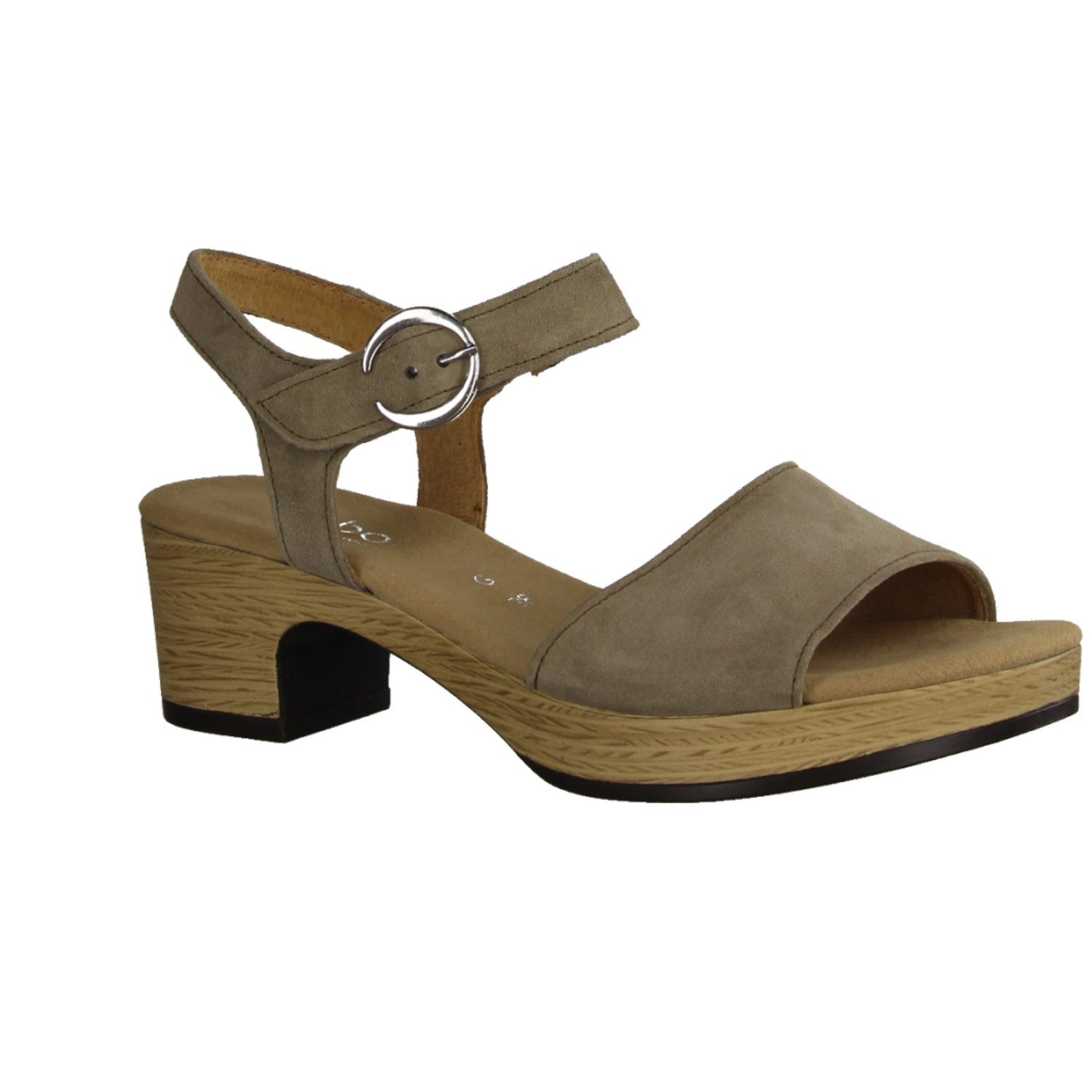 Gabor Comfort 42071-34 Sandalette günstig online kaufen