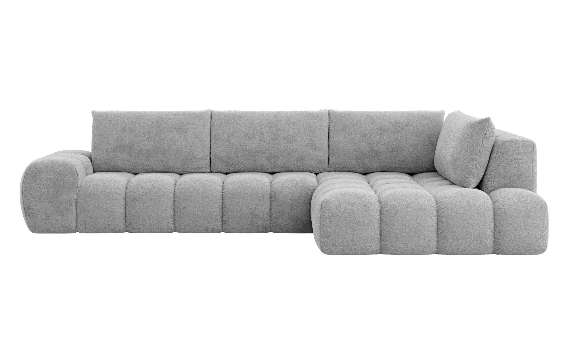 INOSIGN Ecksofa AZITA klein, L-Form, elegant günstig online kaufen