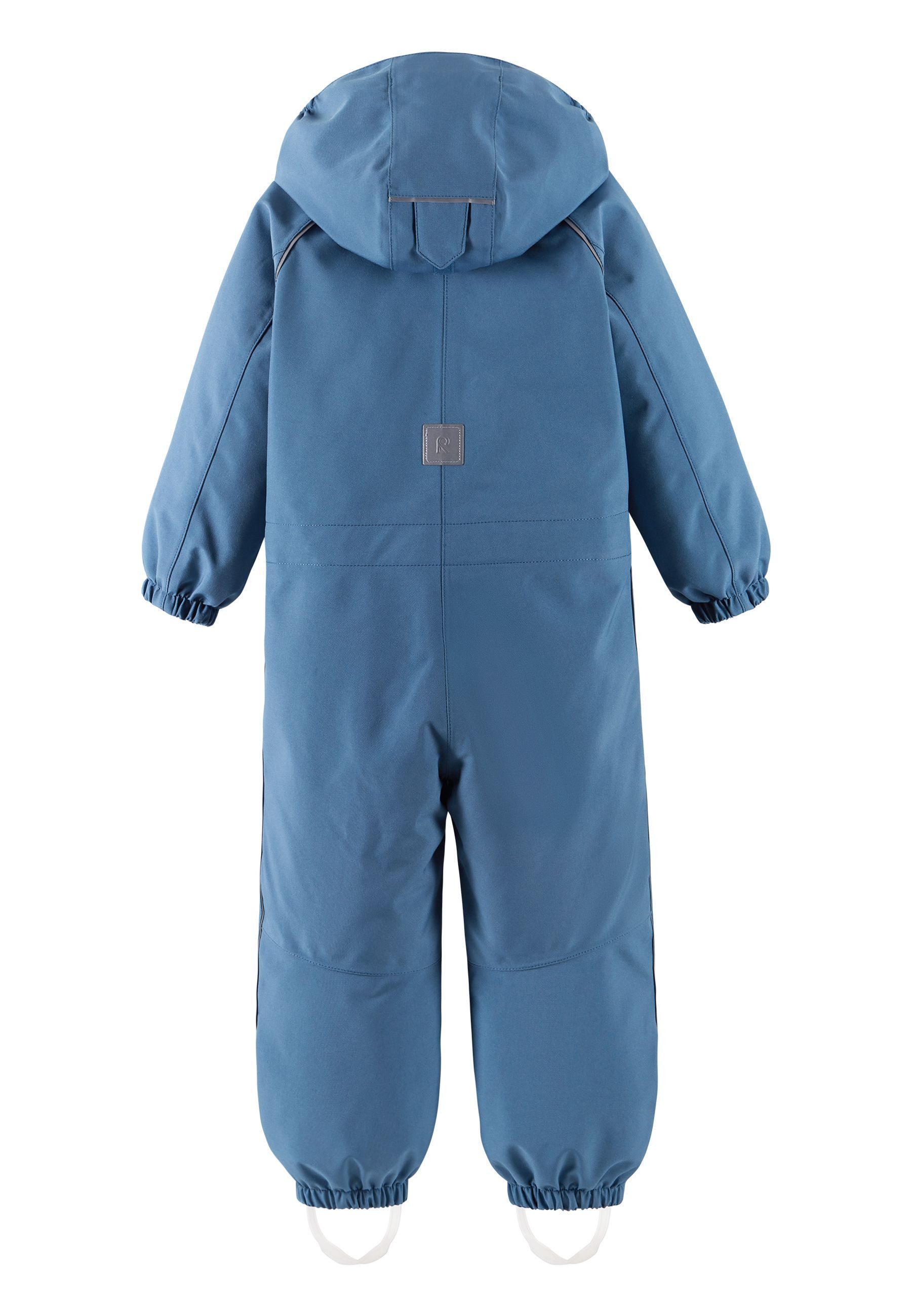 reima Schneeoverall TROMSSA bluesign®-zertifiziertes Haupt- und Futtermaterial