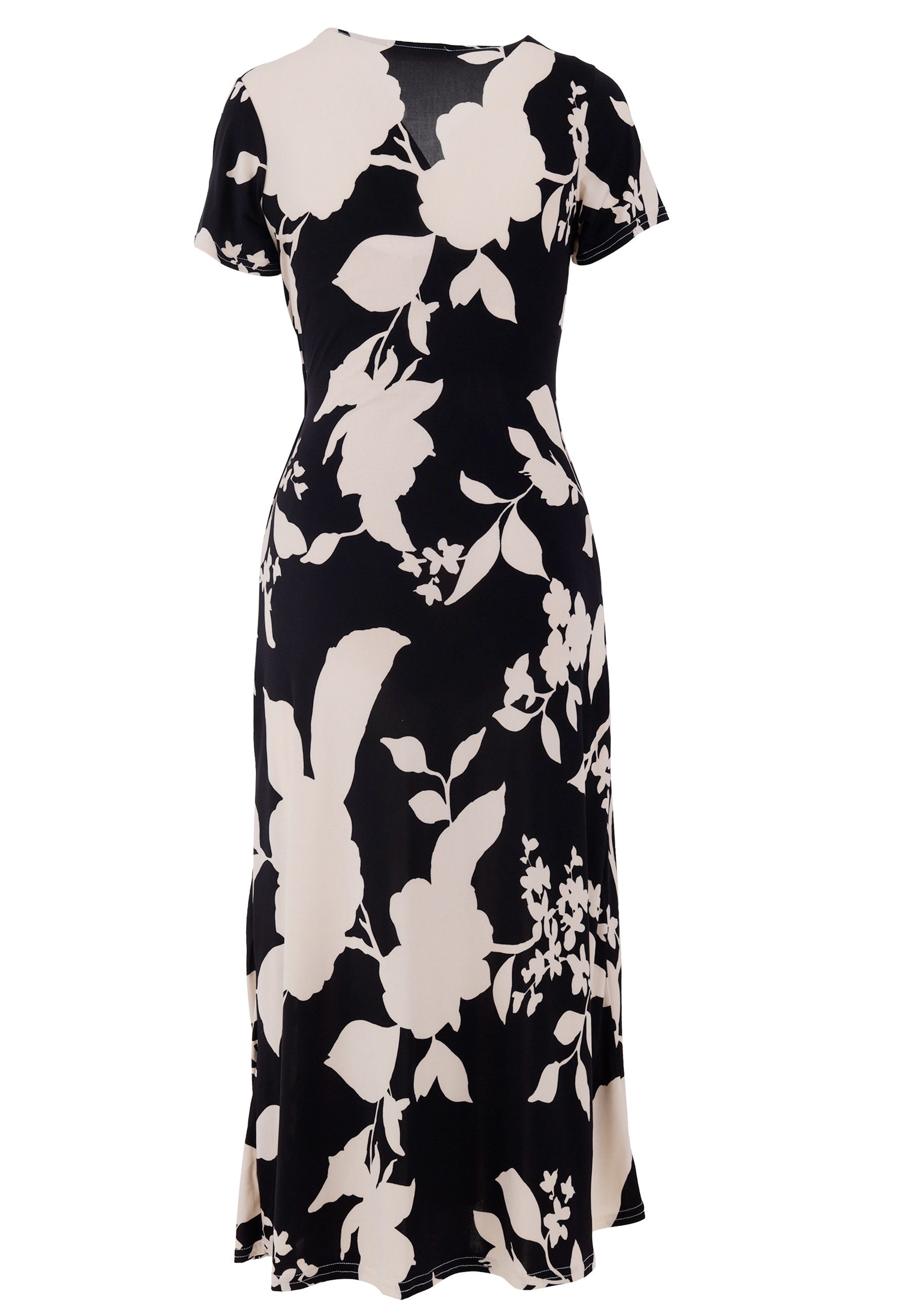 YC Fashion & Style Sommerkleid Stilvoll, günstig online kaufen