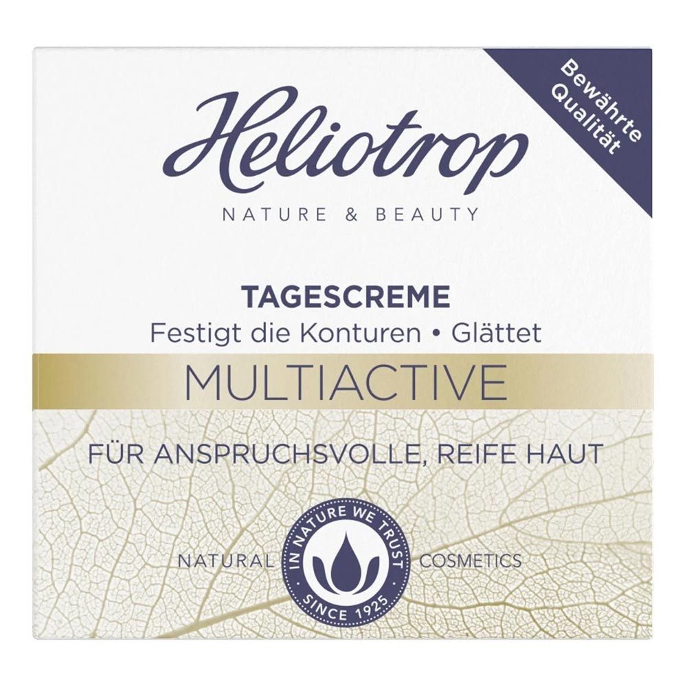 Tagescreme Multiactive - Tagescreme 50ml