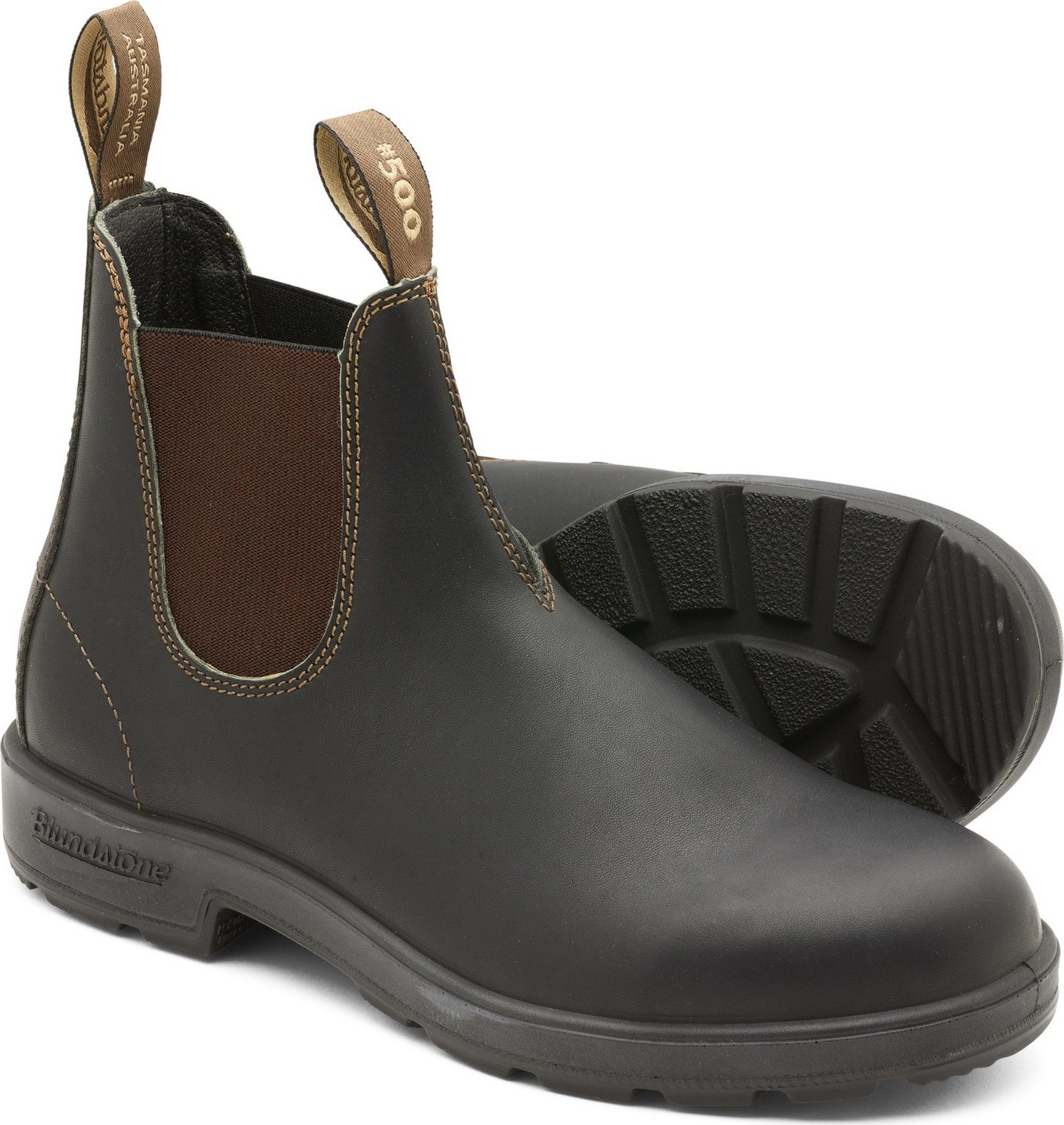 Blundstone 500 Stiefel