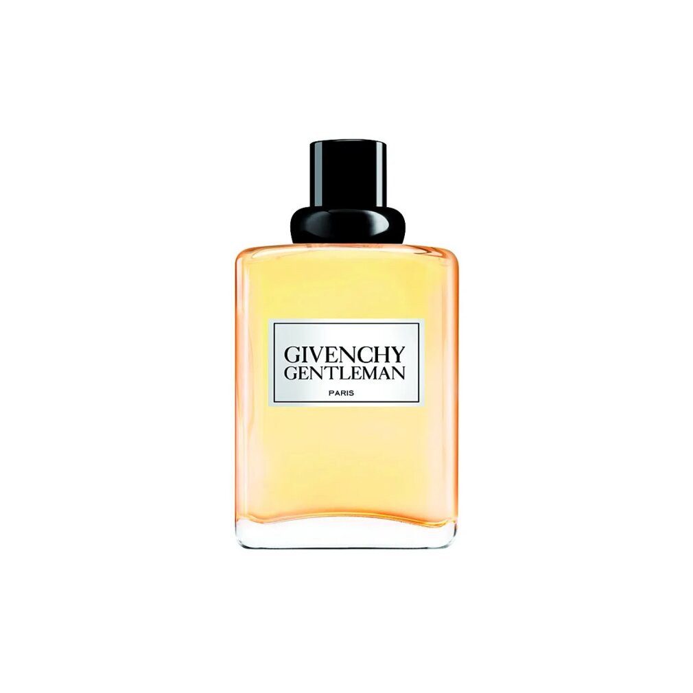 GIVENCHY Eau de Toilette Herrenparfüm GENTLEMAN EDT 100 ml