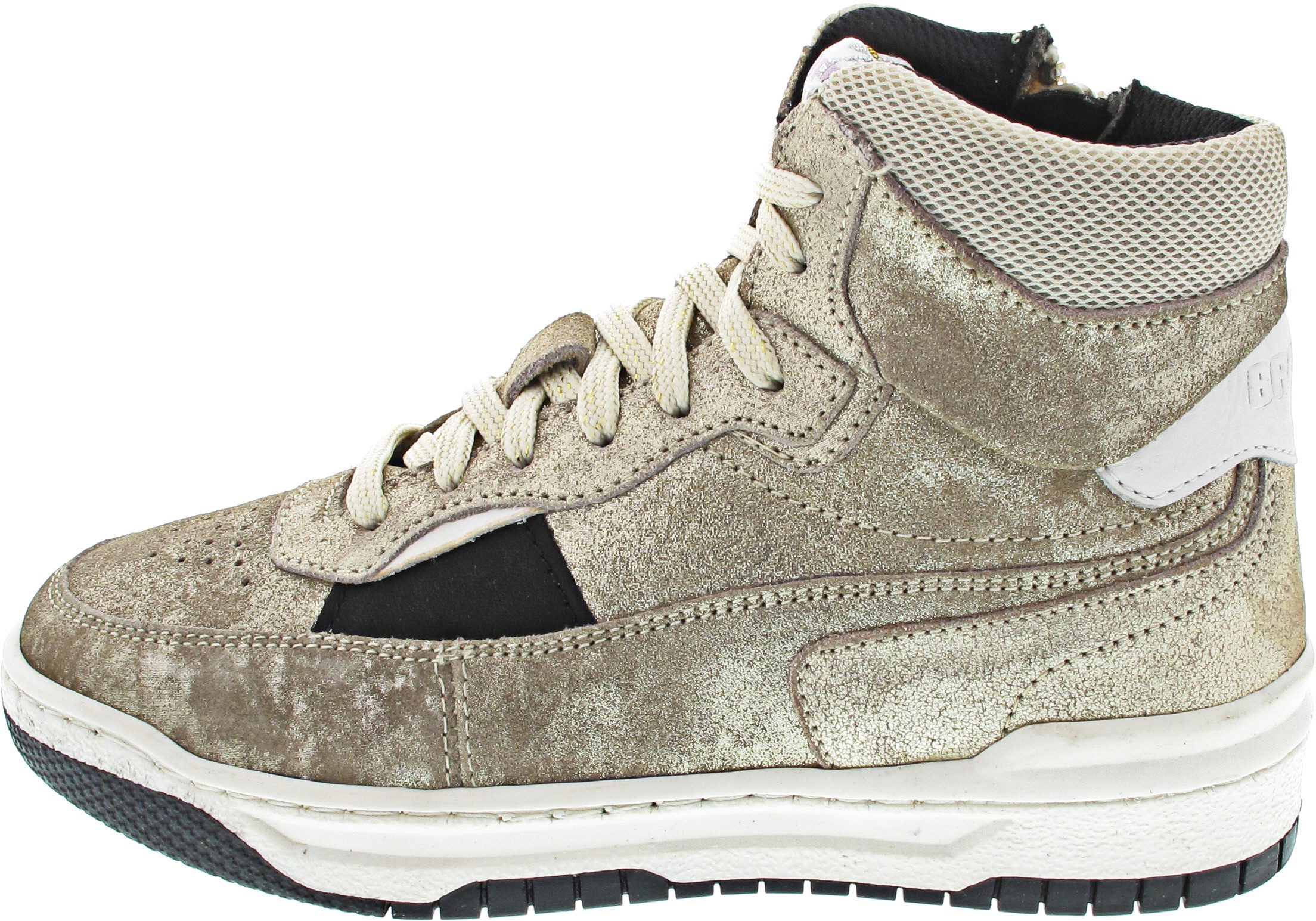 Sneakerboots
