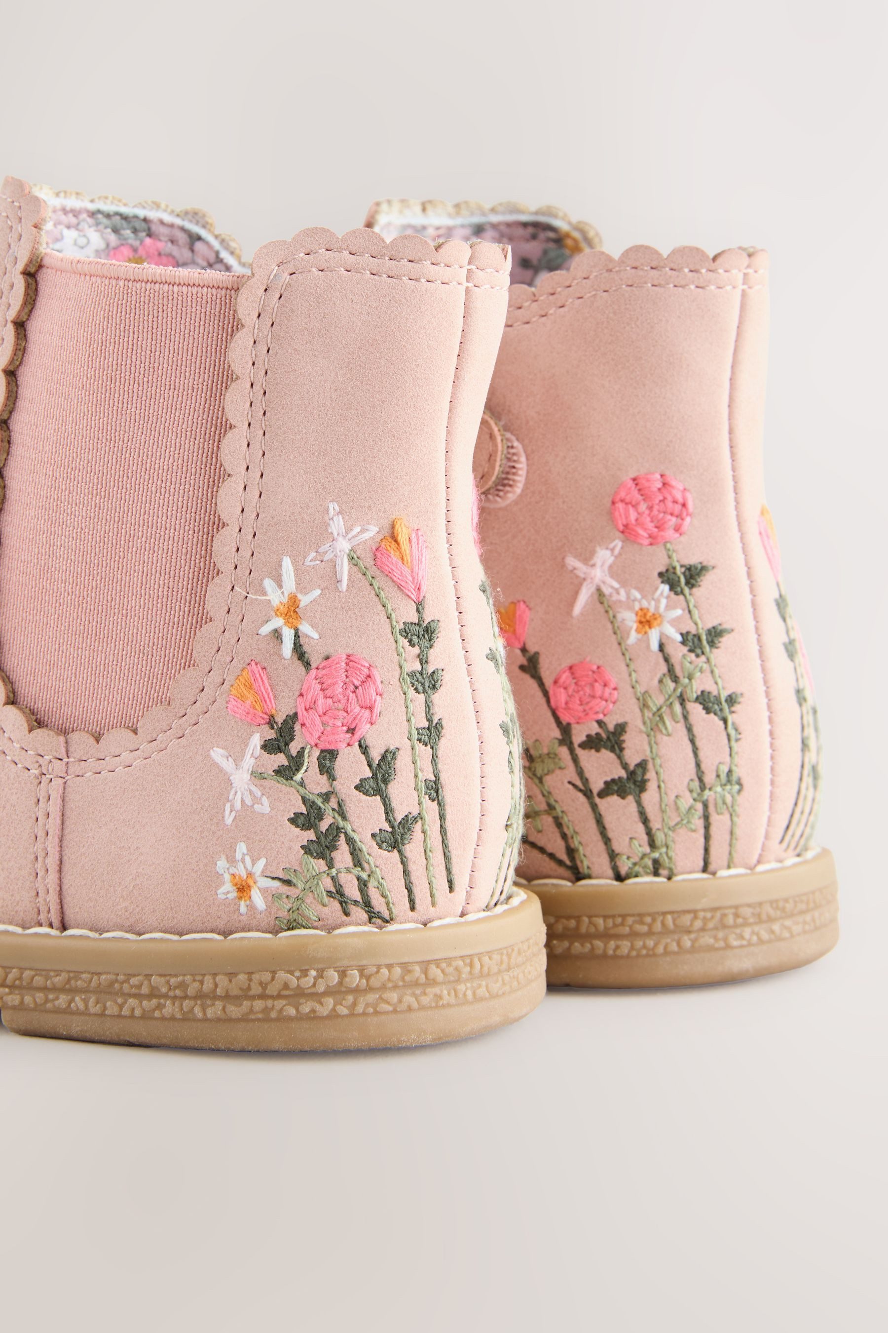 Next Chelsea-Stiefeletten, weite Passform Stiefelette (1-tlg) günstig online kaufen