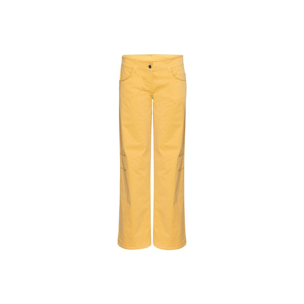 Chillaz Outdoorhose Santa Monica Lässige Damenhose für Reisen, Alltag und Sport mit elastischem