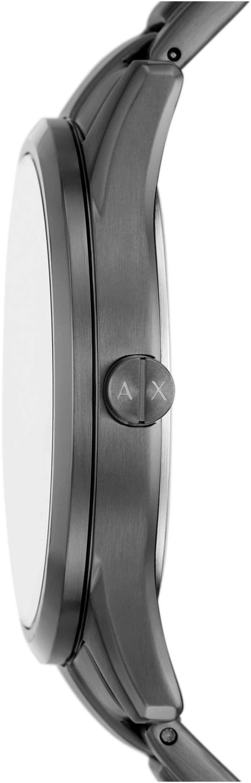 ARMANI EXCHANGE Multifunktionsuhr AX1880, Quarzuhr, Armbanduhr, günstig online kaufen