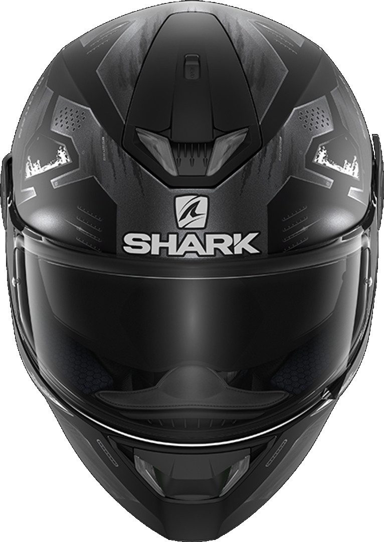 Shark Motorradhelm Skwal 2.2 Venger Helm