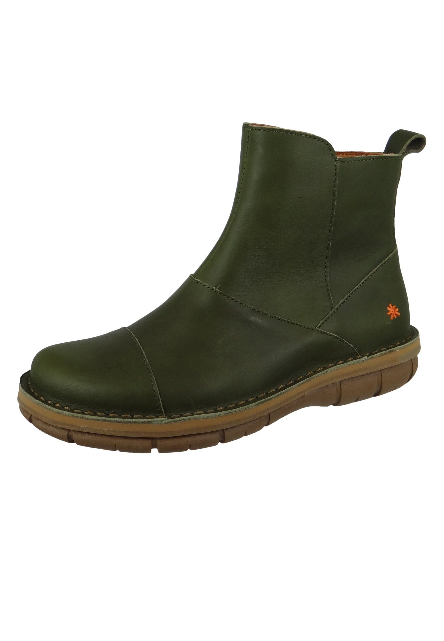 Art 1730 Misano Chelsea Kaki Stiefelette günstig online kaufen