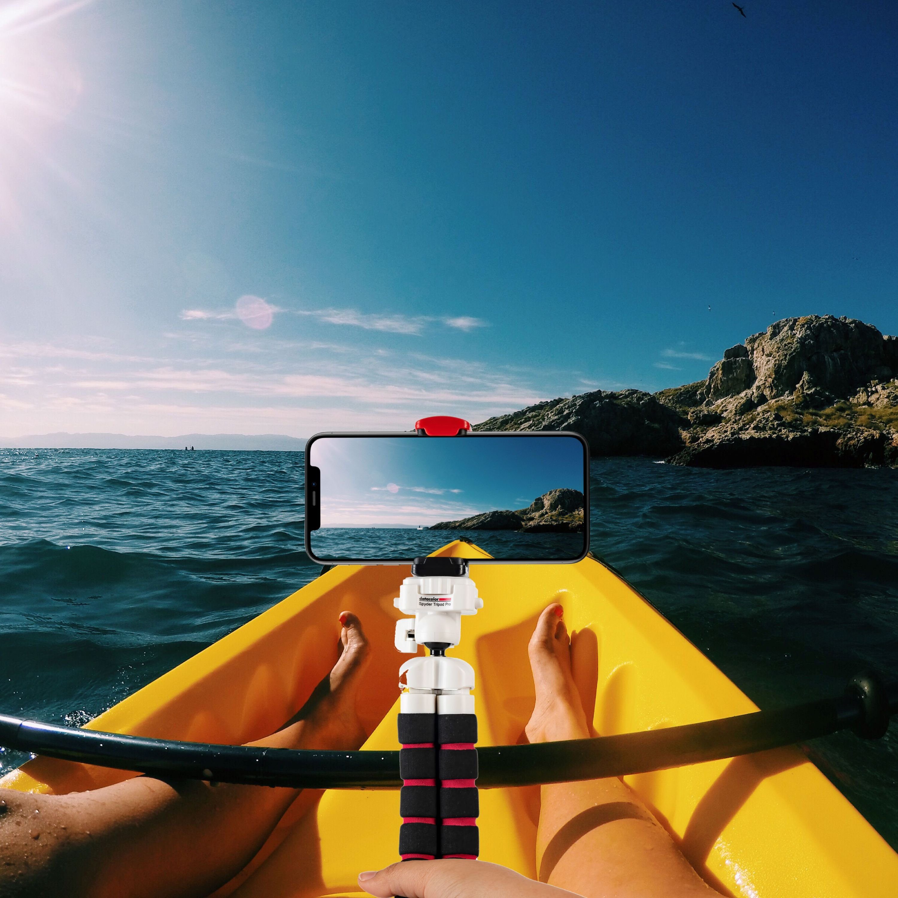 Datacolor Tischstativ