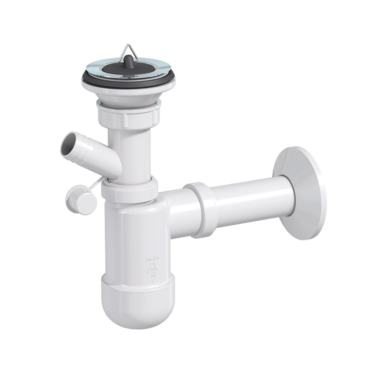 Siphon PR3-D4NR3-017