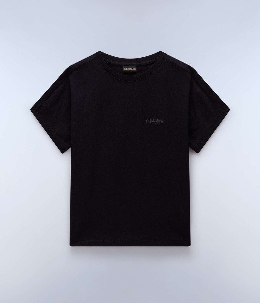Napapijri T-Shirt S-Eclair Logo Ss