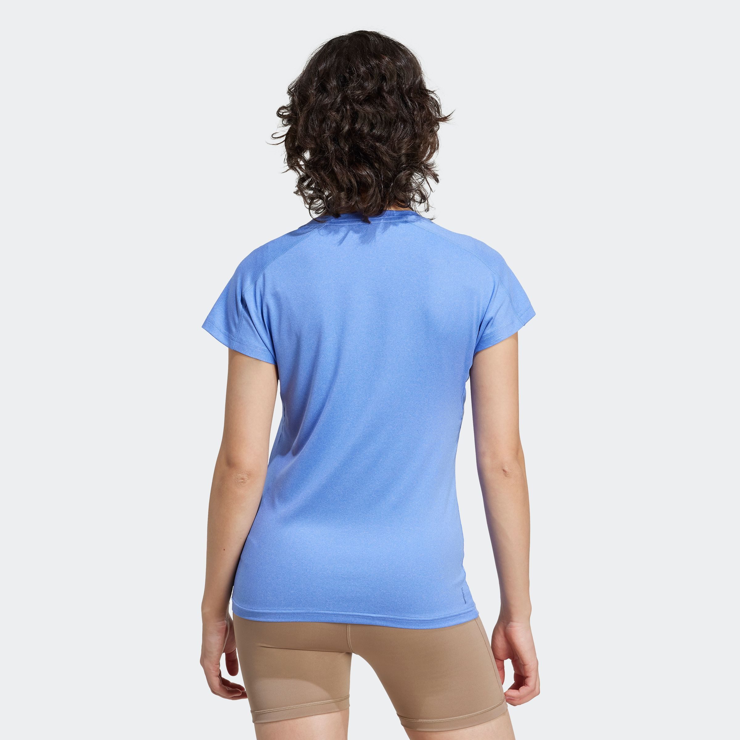 adidas Performance T-Shirt TR-ES MIN T günstig online kaufen