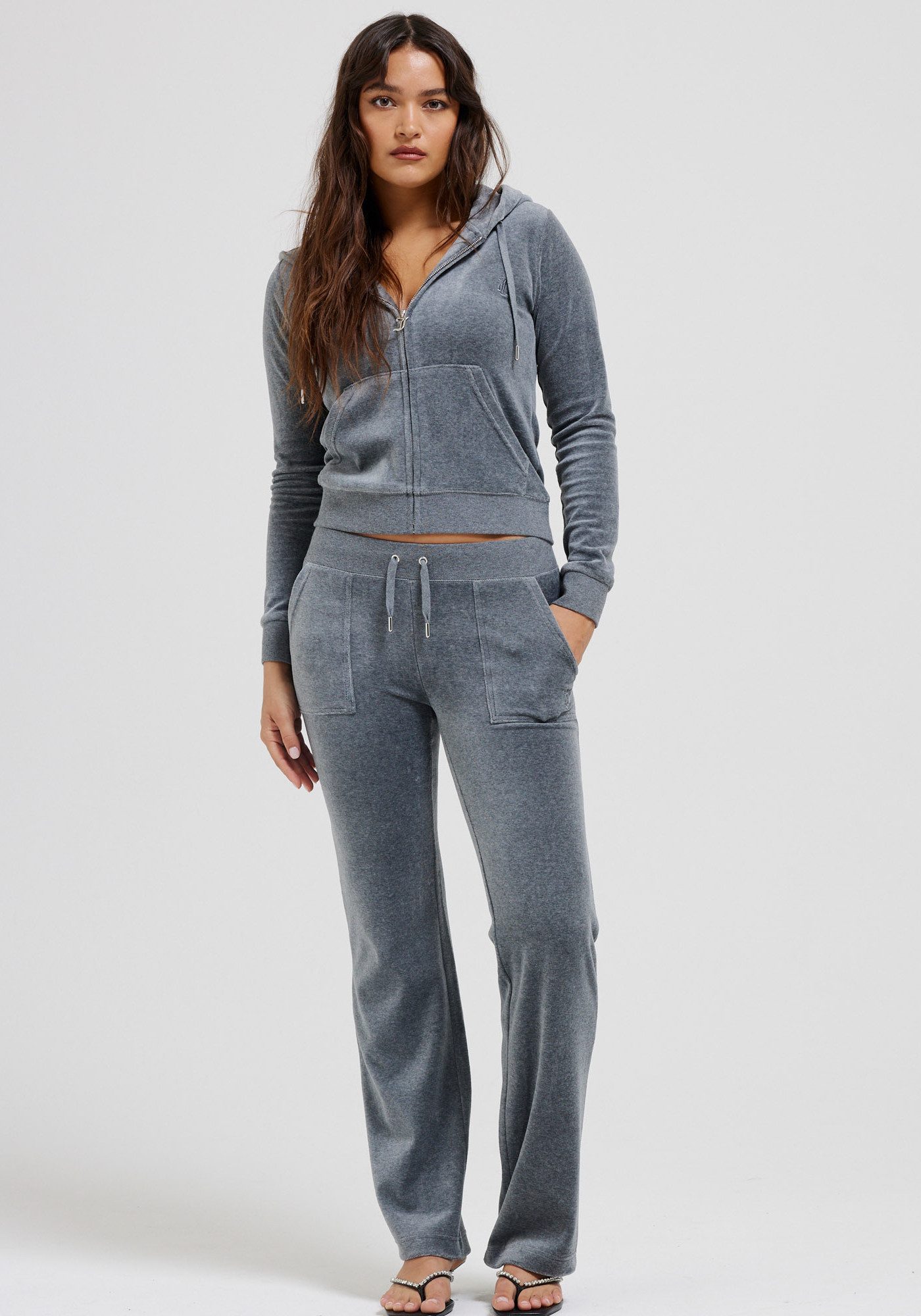 Juicy Couture Sweathose DEL RAY PANT günstig online kaufen