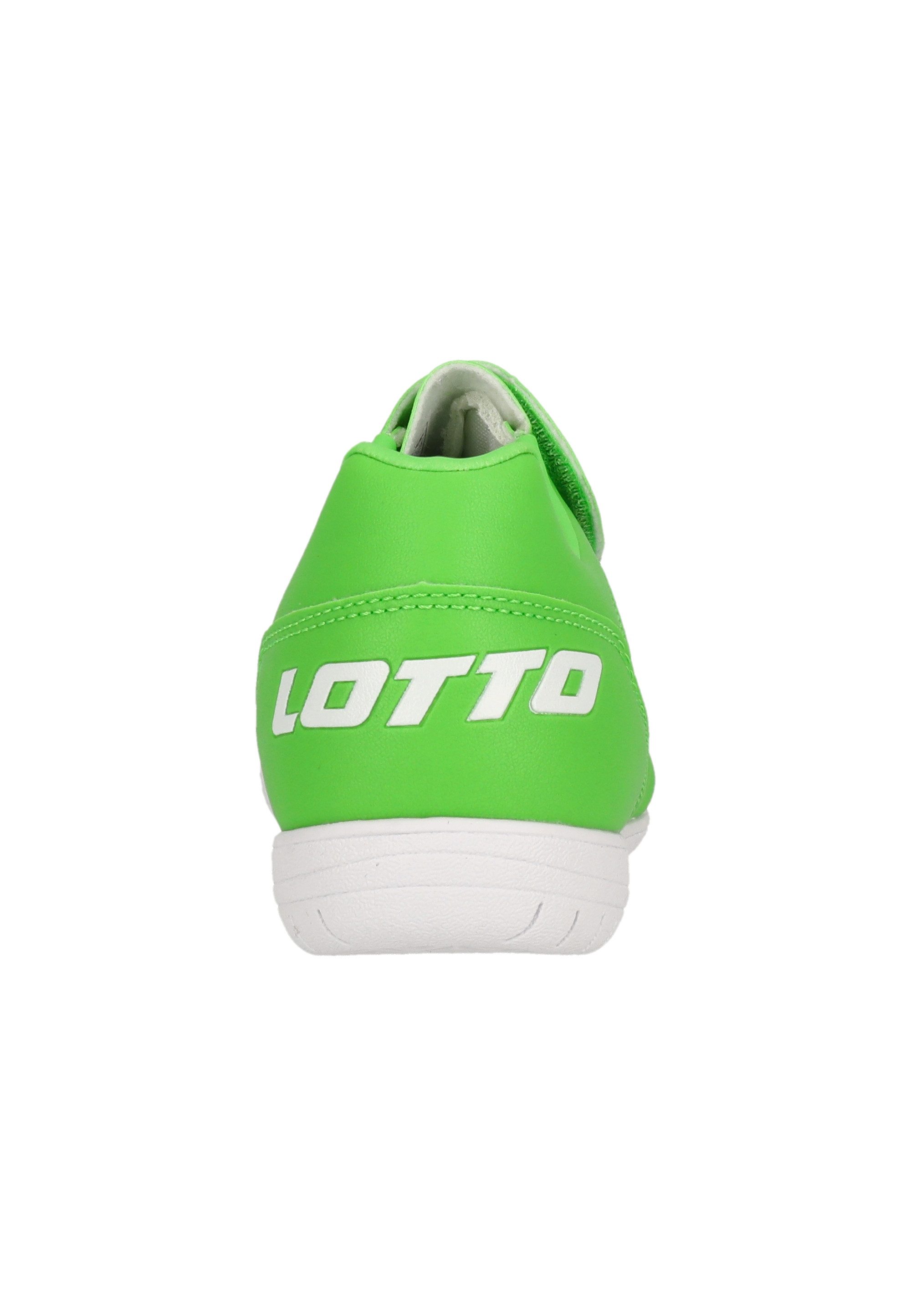 Lotto Milano 700 Fußballschuh mit praktischer Gummisohle
