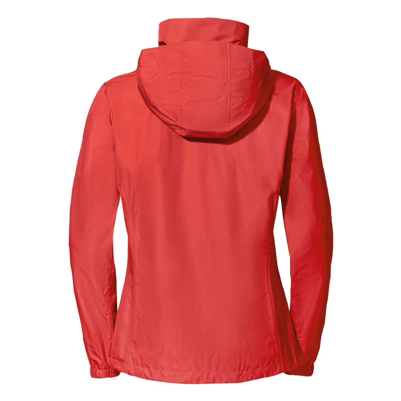 VAUDE Regenjacke Women´s Escape Light Jacket Kapuze im Kragen verstaubar günstig online kaufen