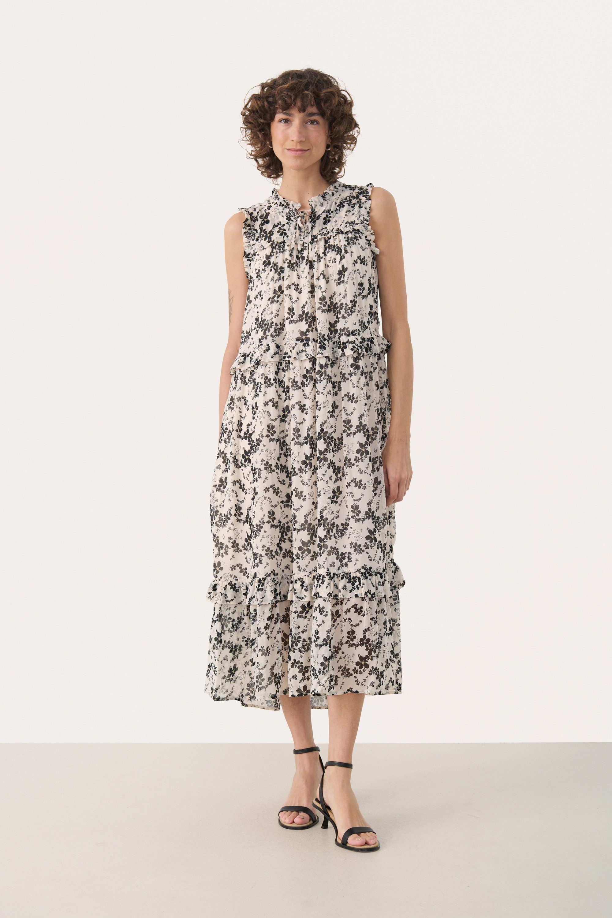 Part Two Blusenkleid Kleid RiyanaPW