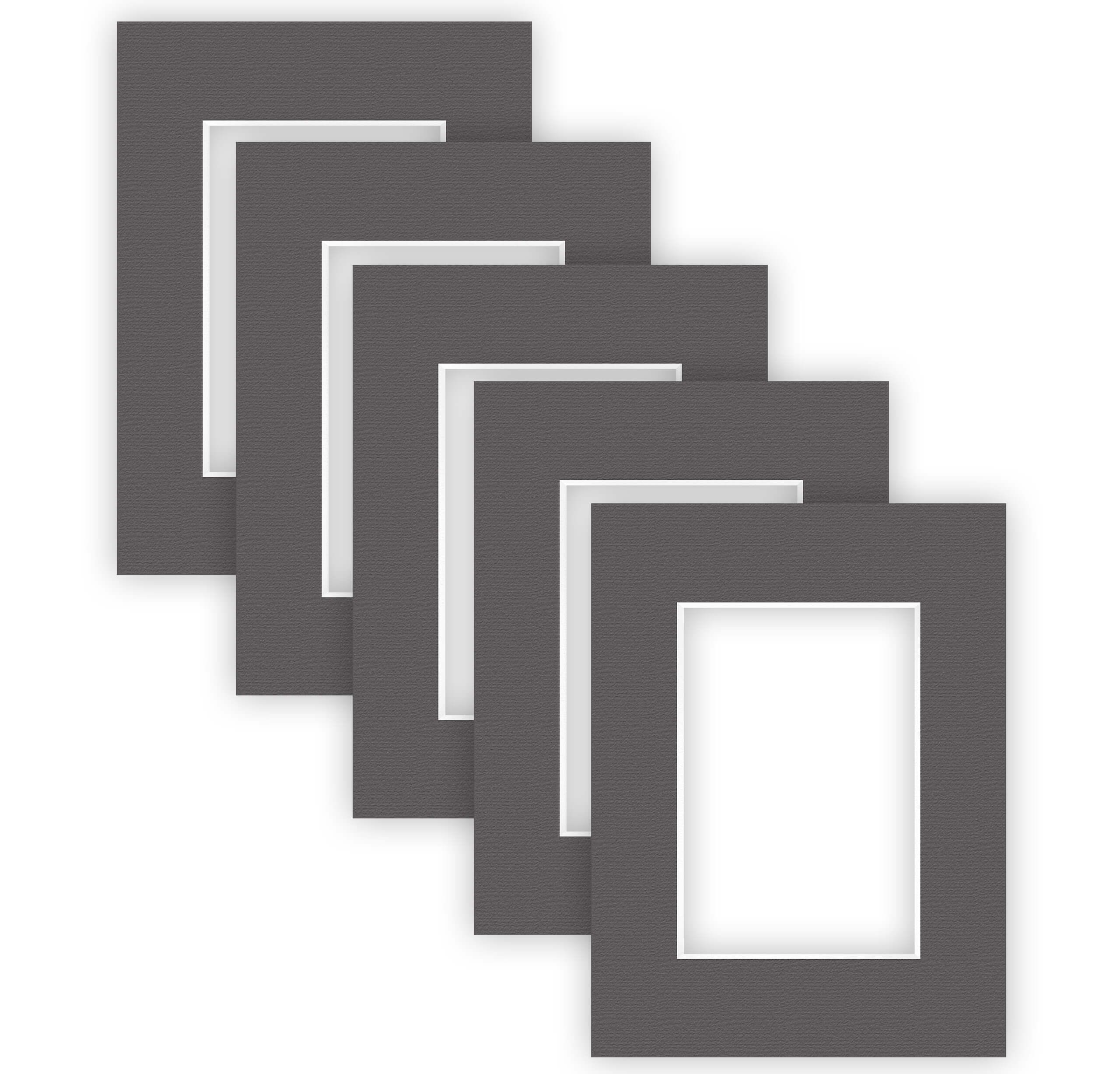 nielsen Bilderrahmen Passepartout Conservation 2,2 mm, günstig online kaufen