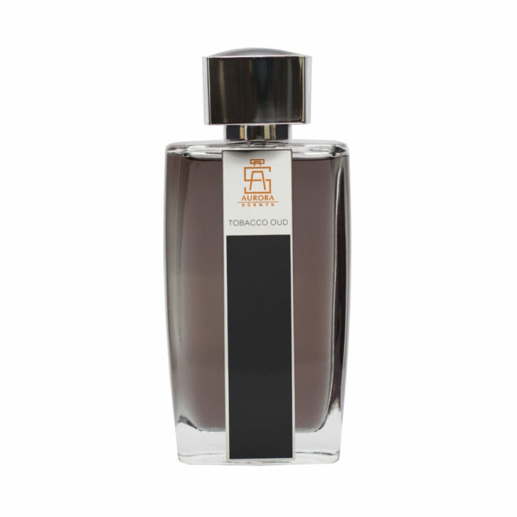 Eau de Parfum Aurora Tobacco Oud - EDP - Inhalt: 100 ml