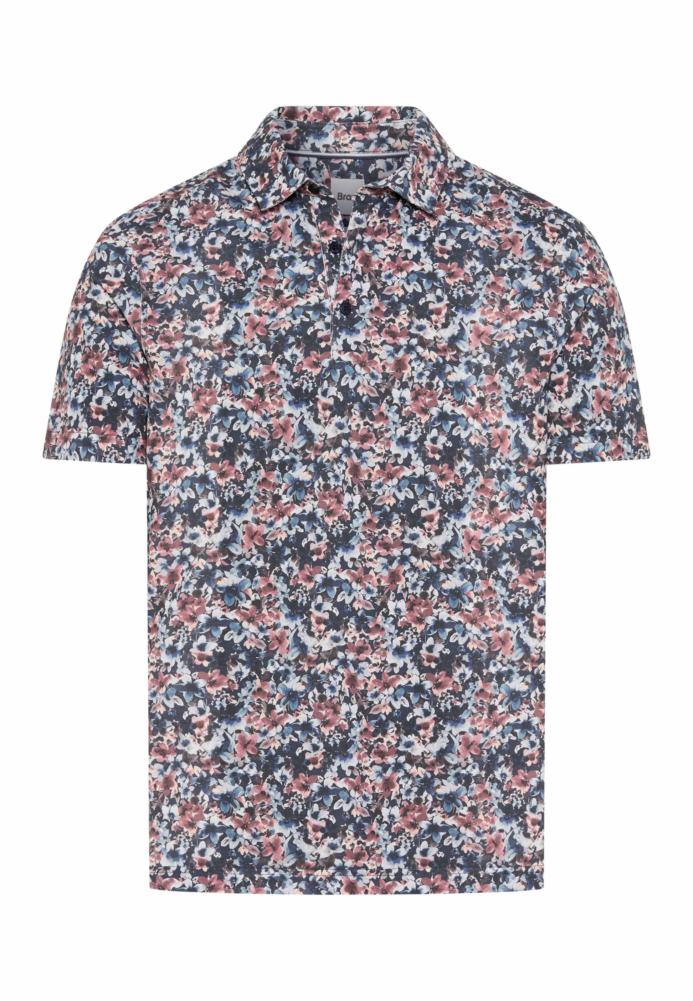 Poloshirt Style PEPE