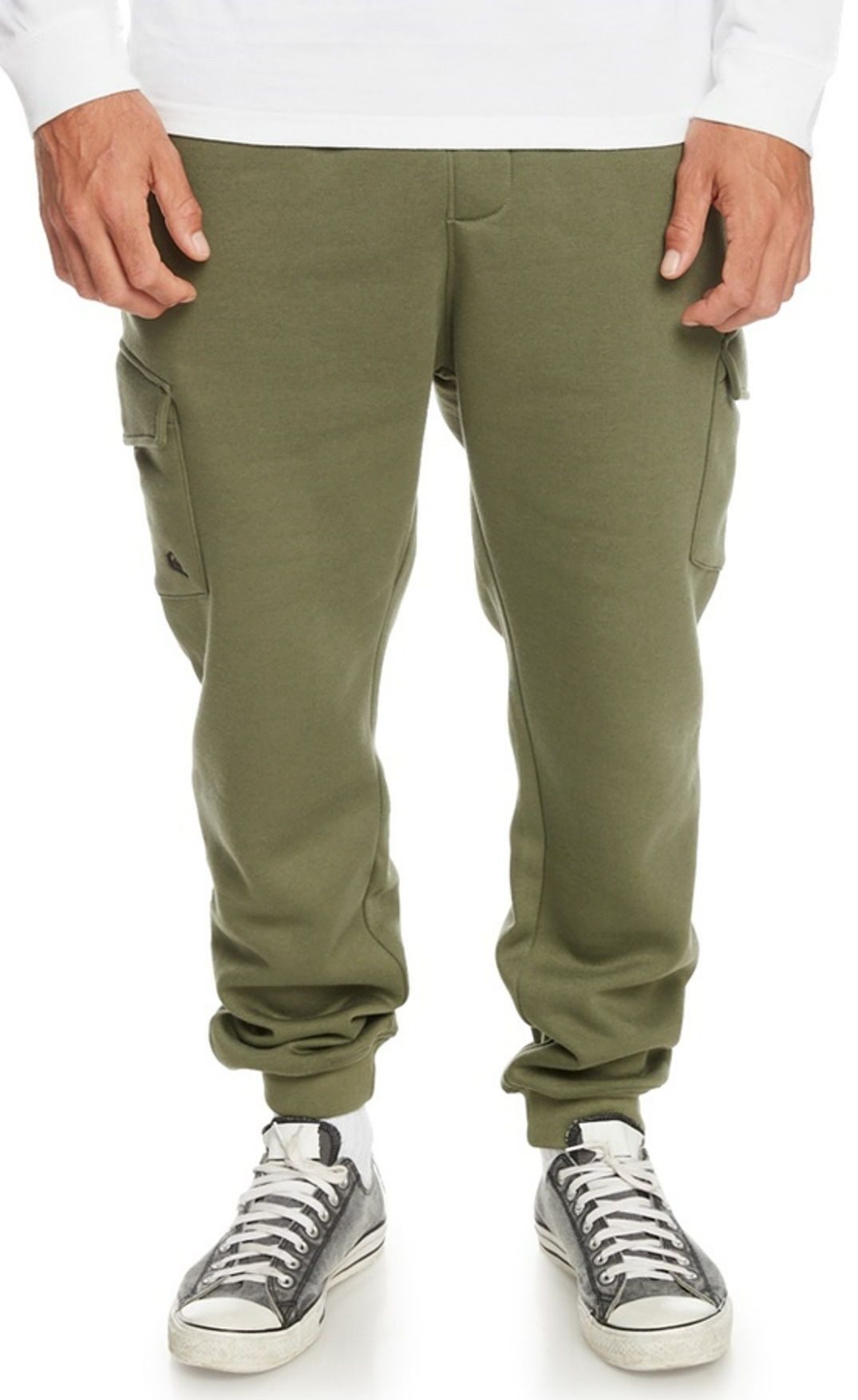 Quiksilver Cargohose Trackpant