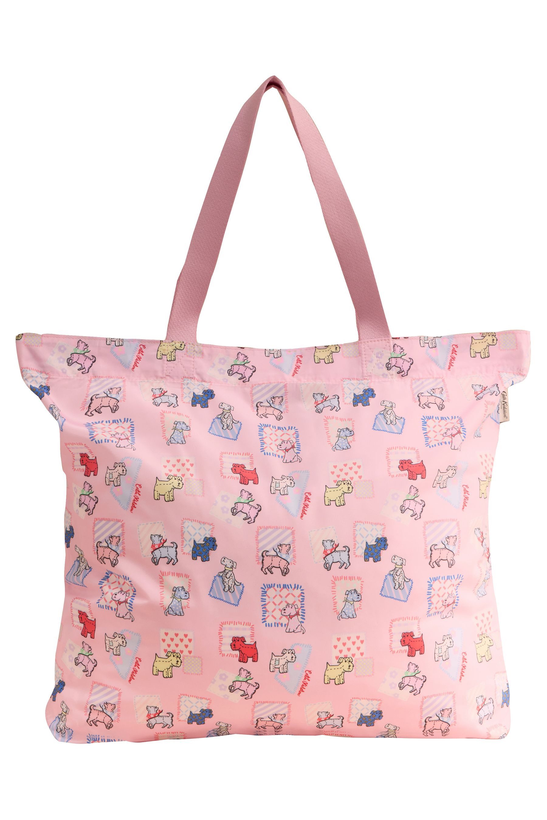 Cath Kidston Einkaufsbeutel Cath Kidston Große Falteinkaufstasche