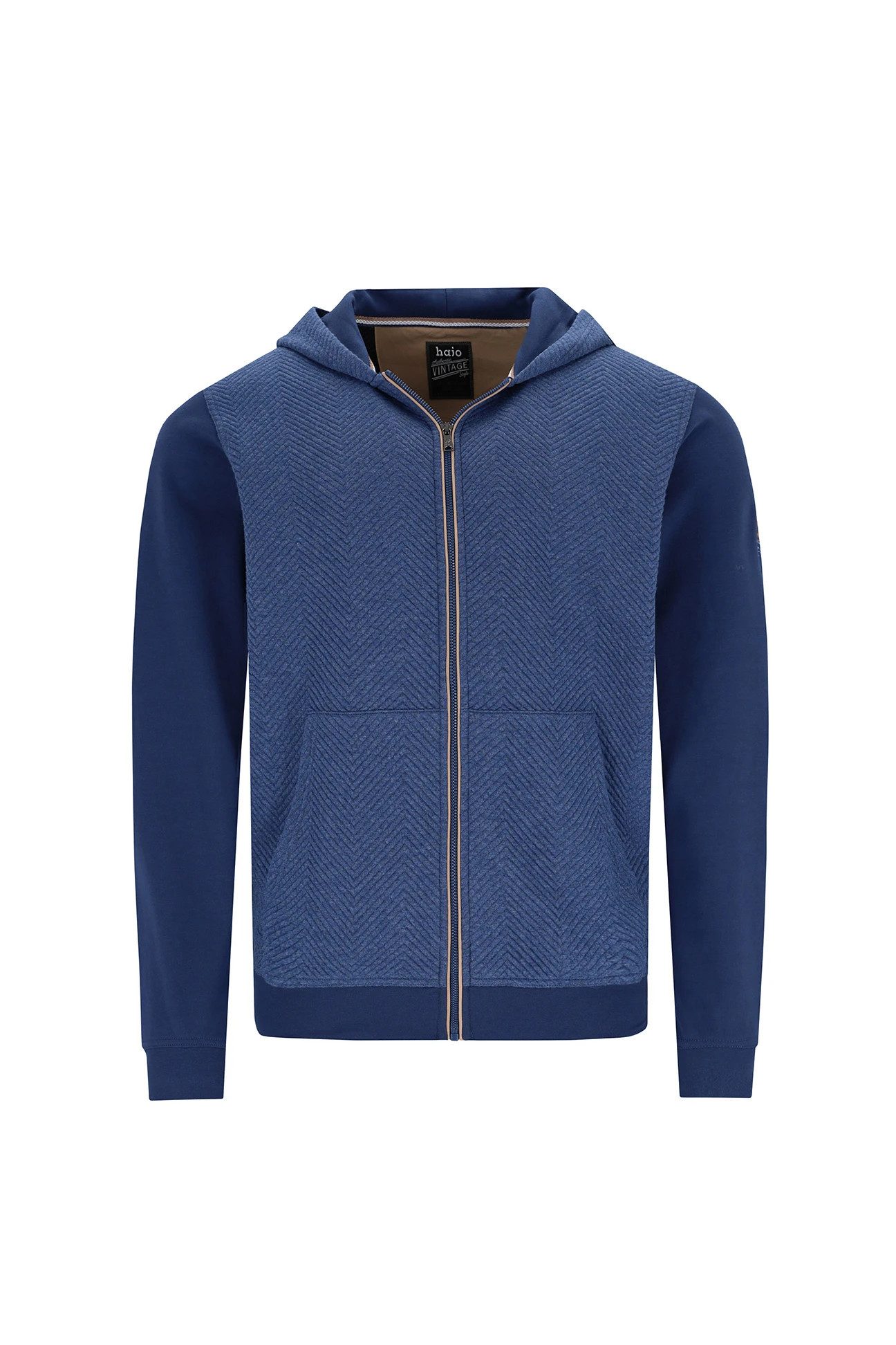 Hajo Kapuzensweatjacke 27644