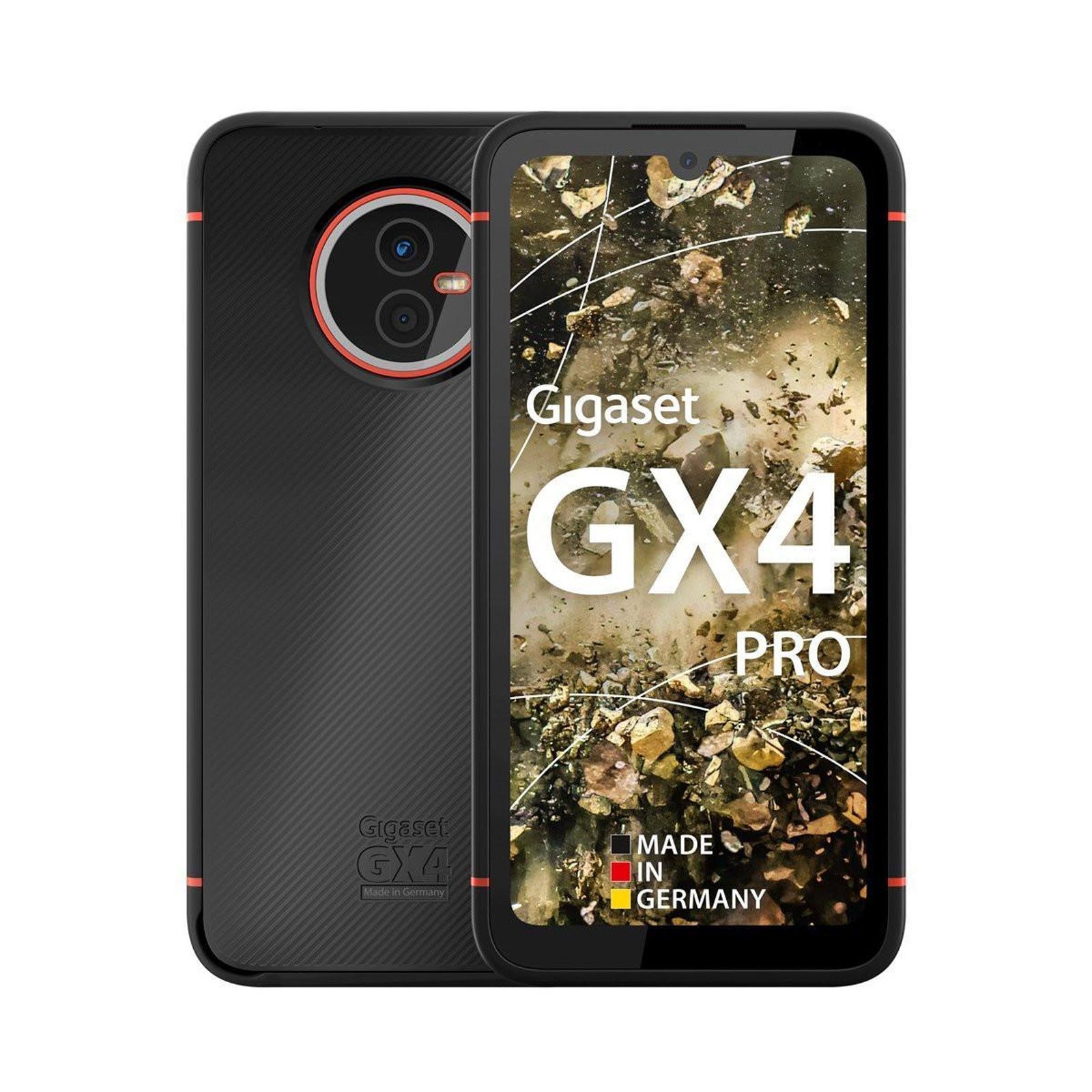 Gigaset GX4 PRO Smartphone