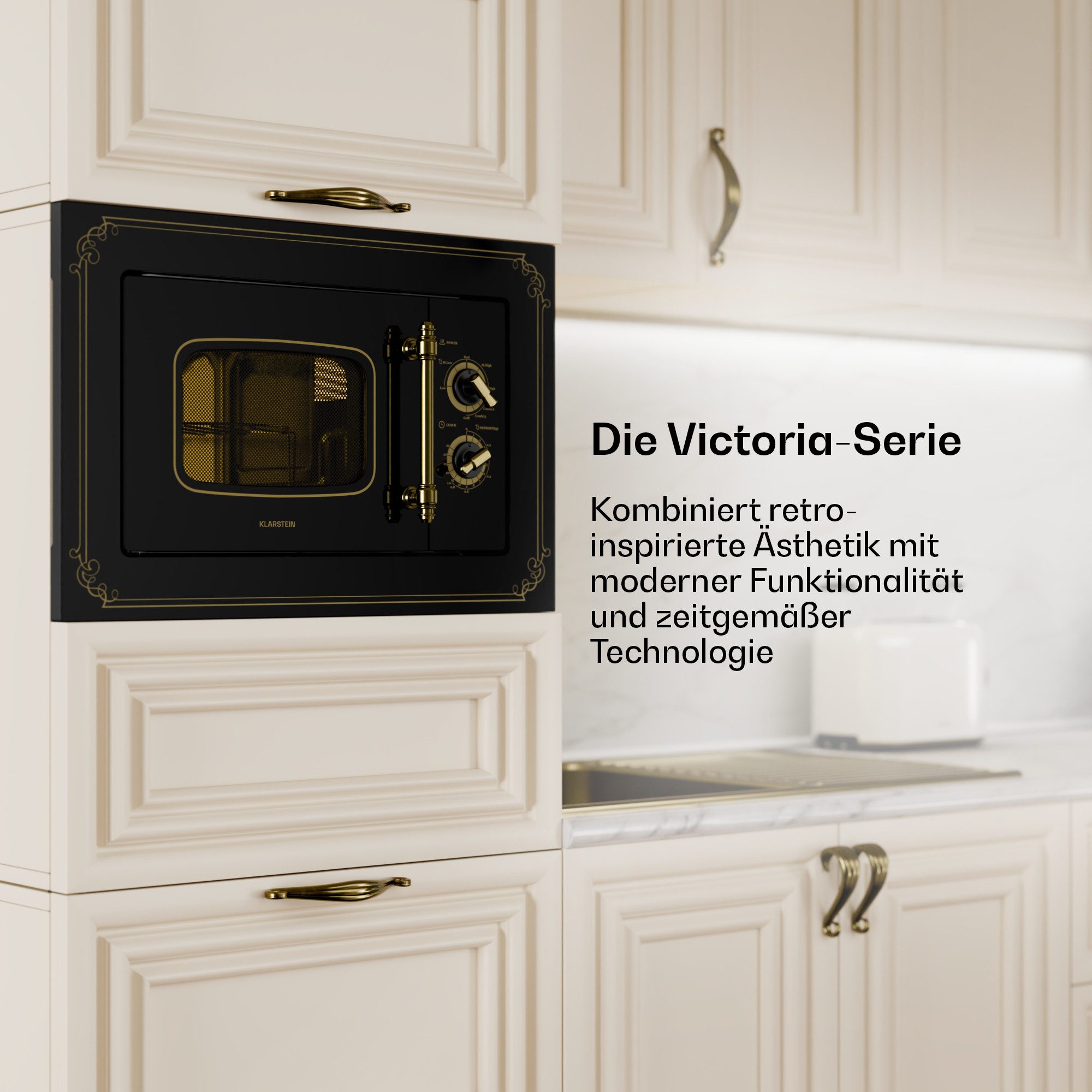 Klarstein Victoria 20 - Bild 3