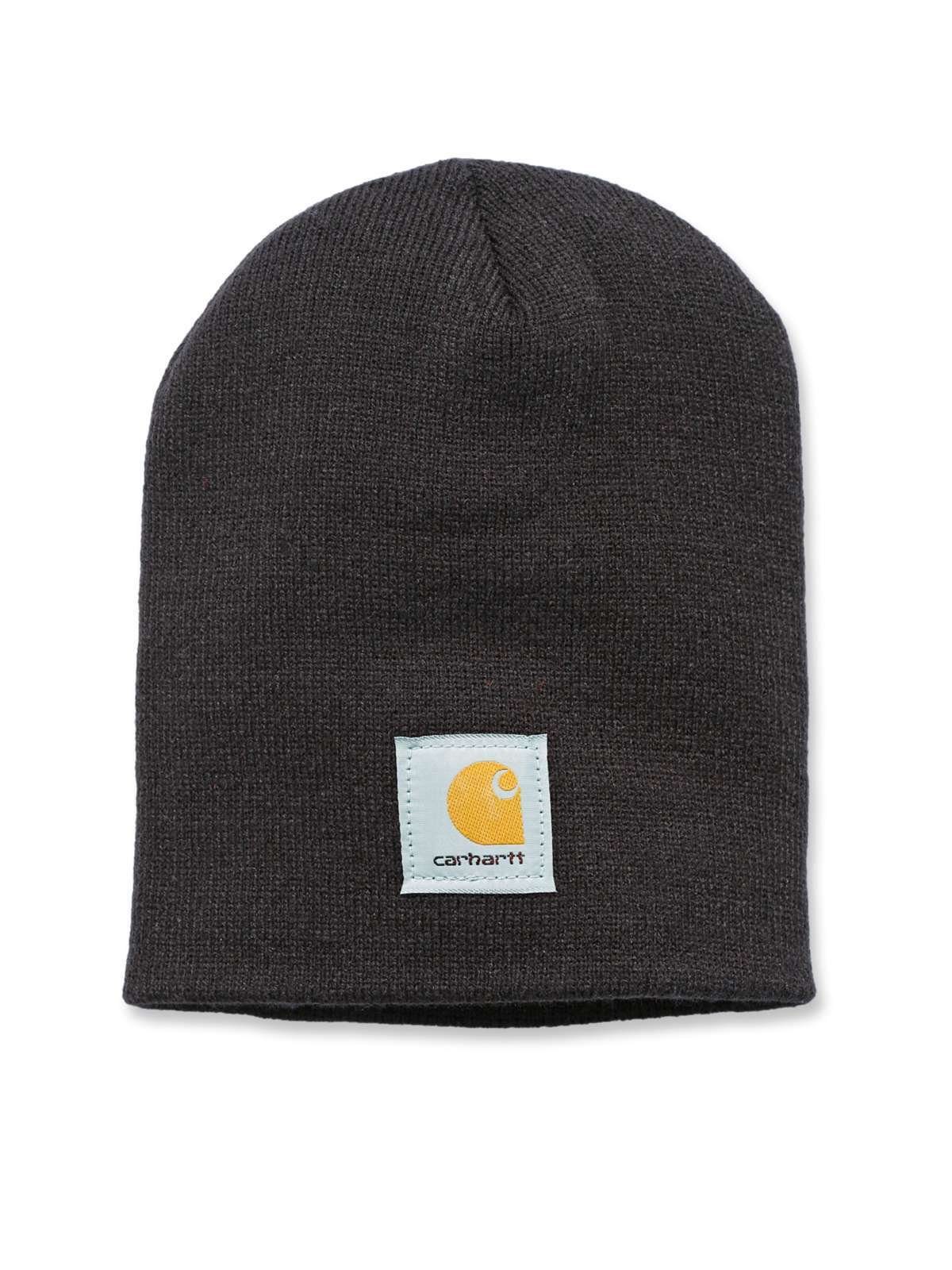 Bommelmütze Carhartt Knit Beanie