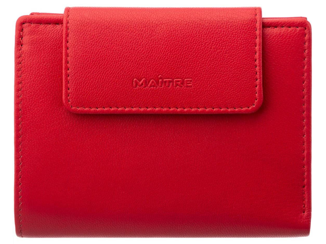 Maître Geldbörse bromley dawina purse v9f 4060001572 Riegelbörse (1 Stück, günstig online kaufen
