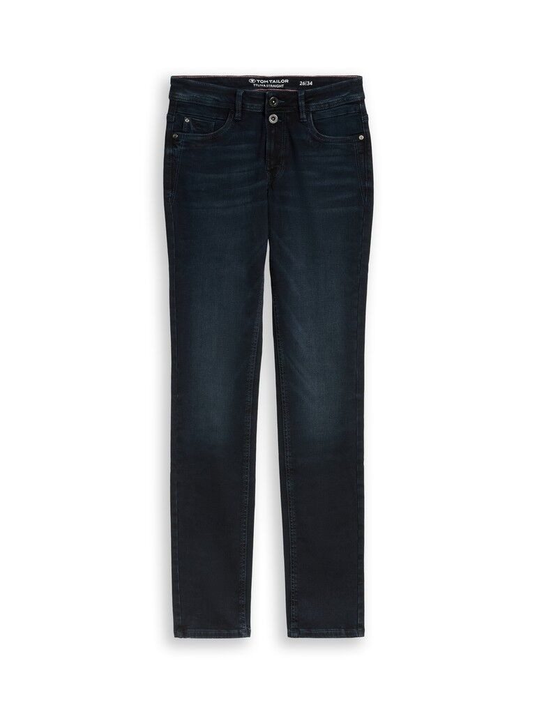 TOM TAILOR Stretch-Jeans