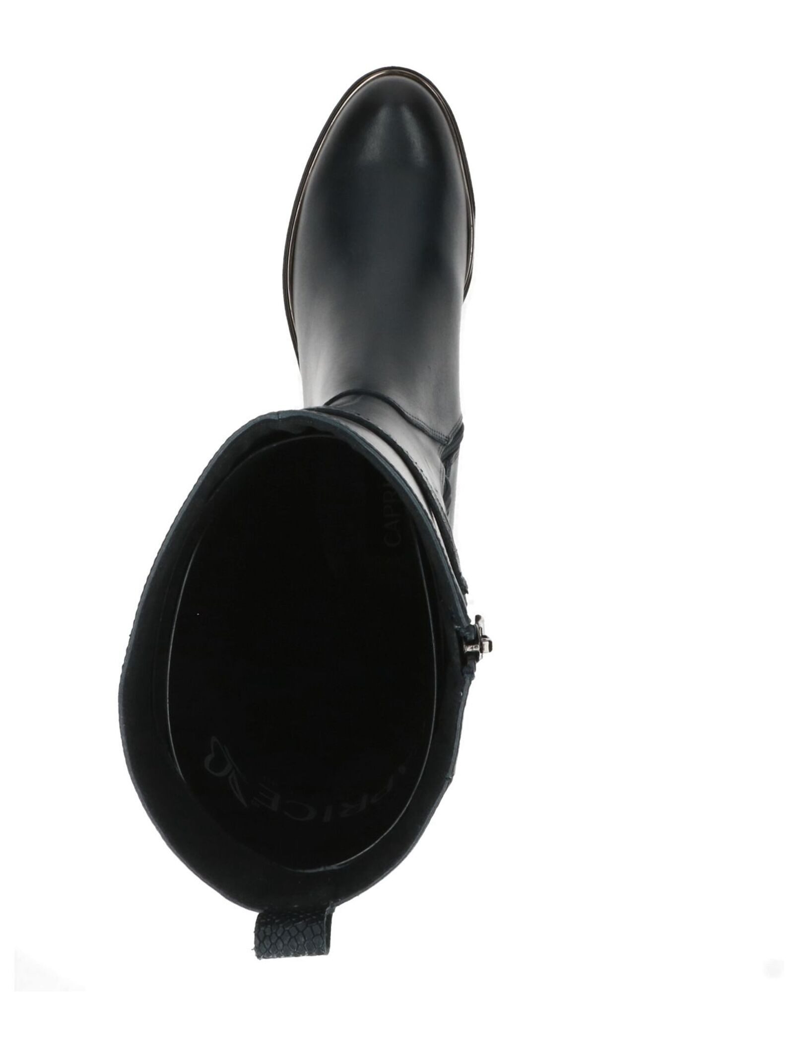 Caprice Stiefel Leder . Stiefel